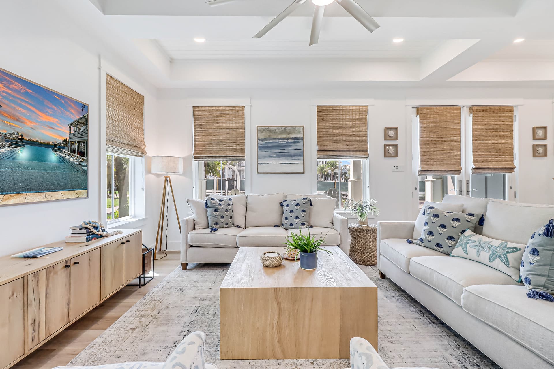 Pelican Pool House - Image 4