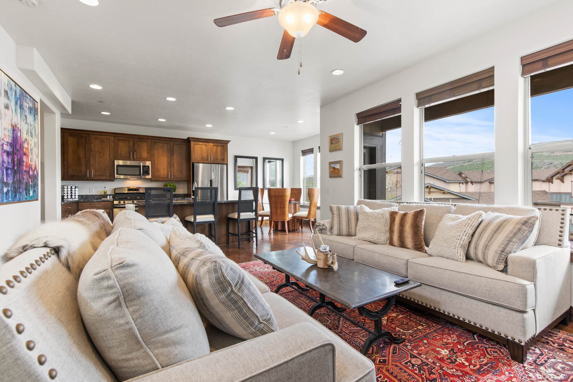 Retreat at Jordanelle #13282 - Image 1