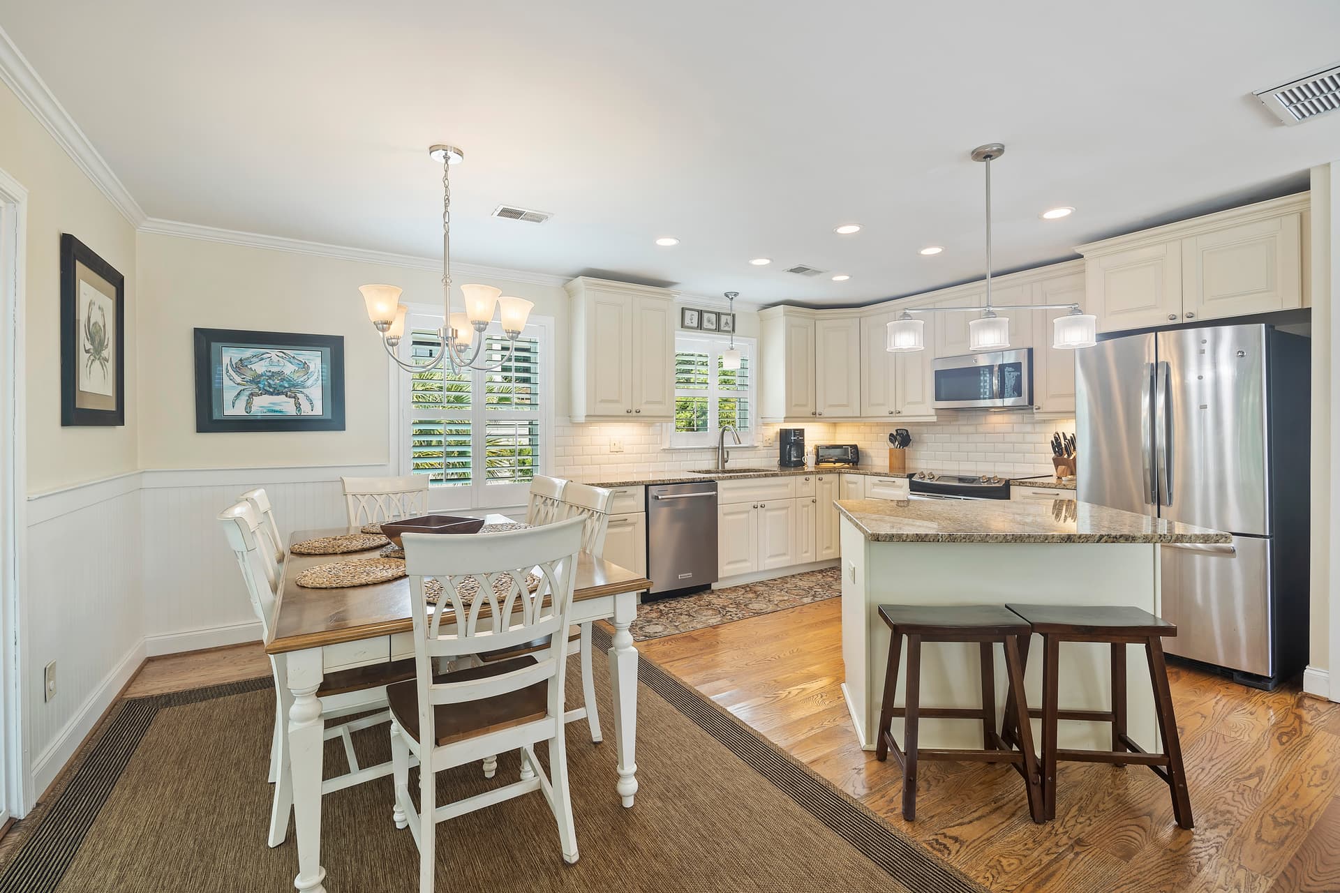 Seabreeze Bungalow - Image 5