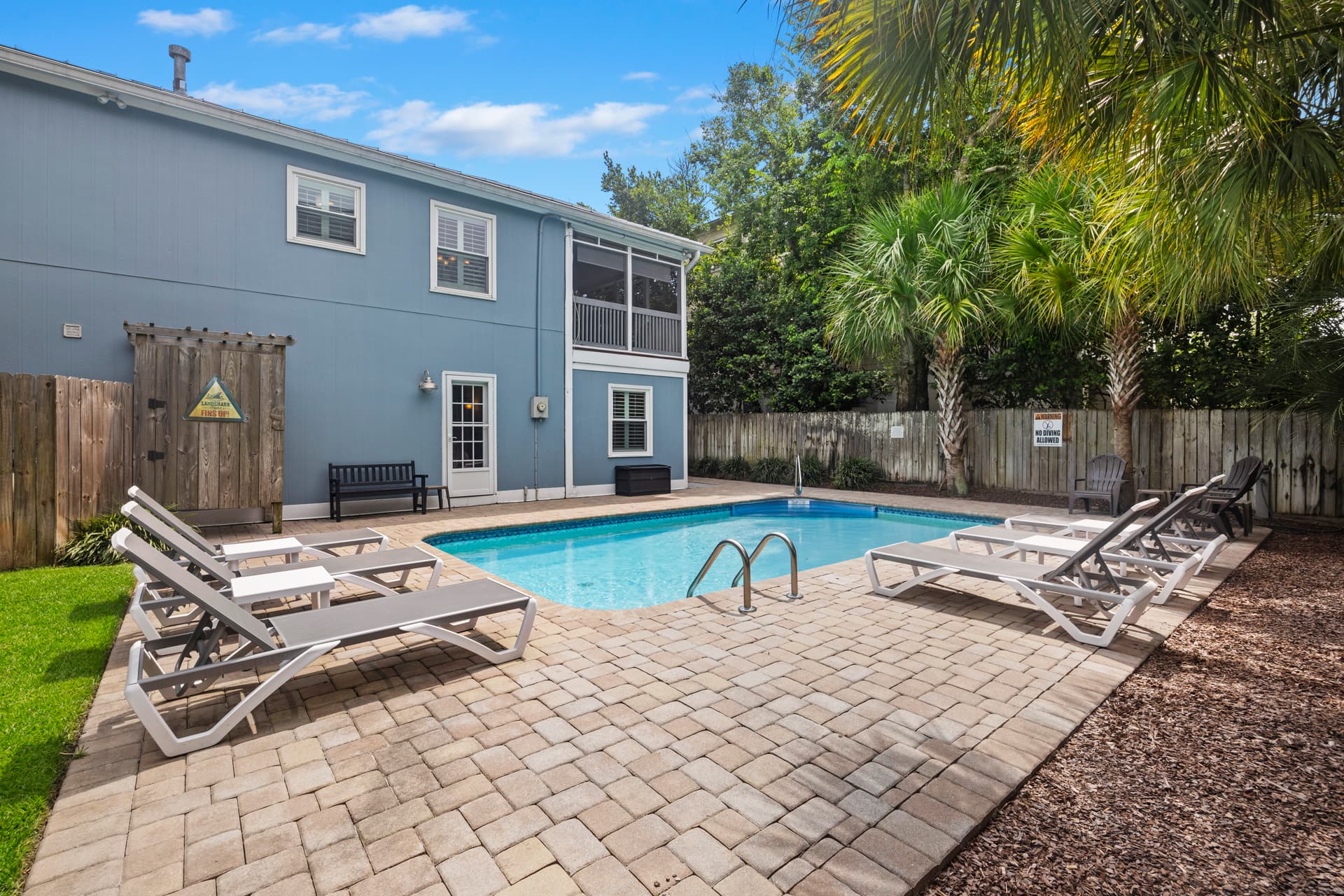 Seabreeze Bungalow - Image 23