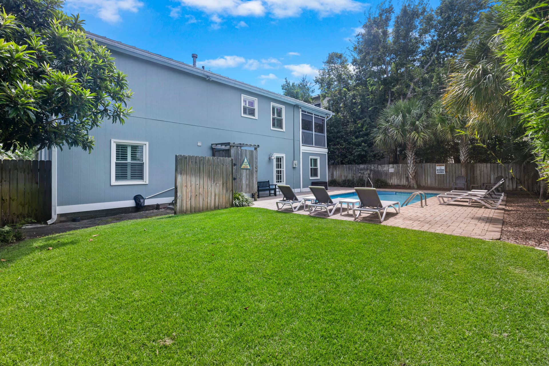 Seabreeze Bungalow - Image 24