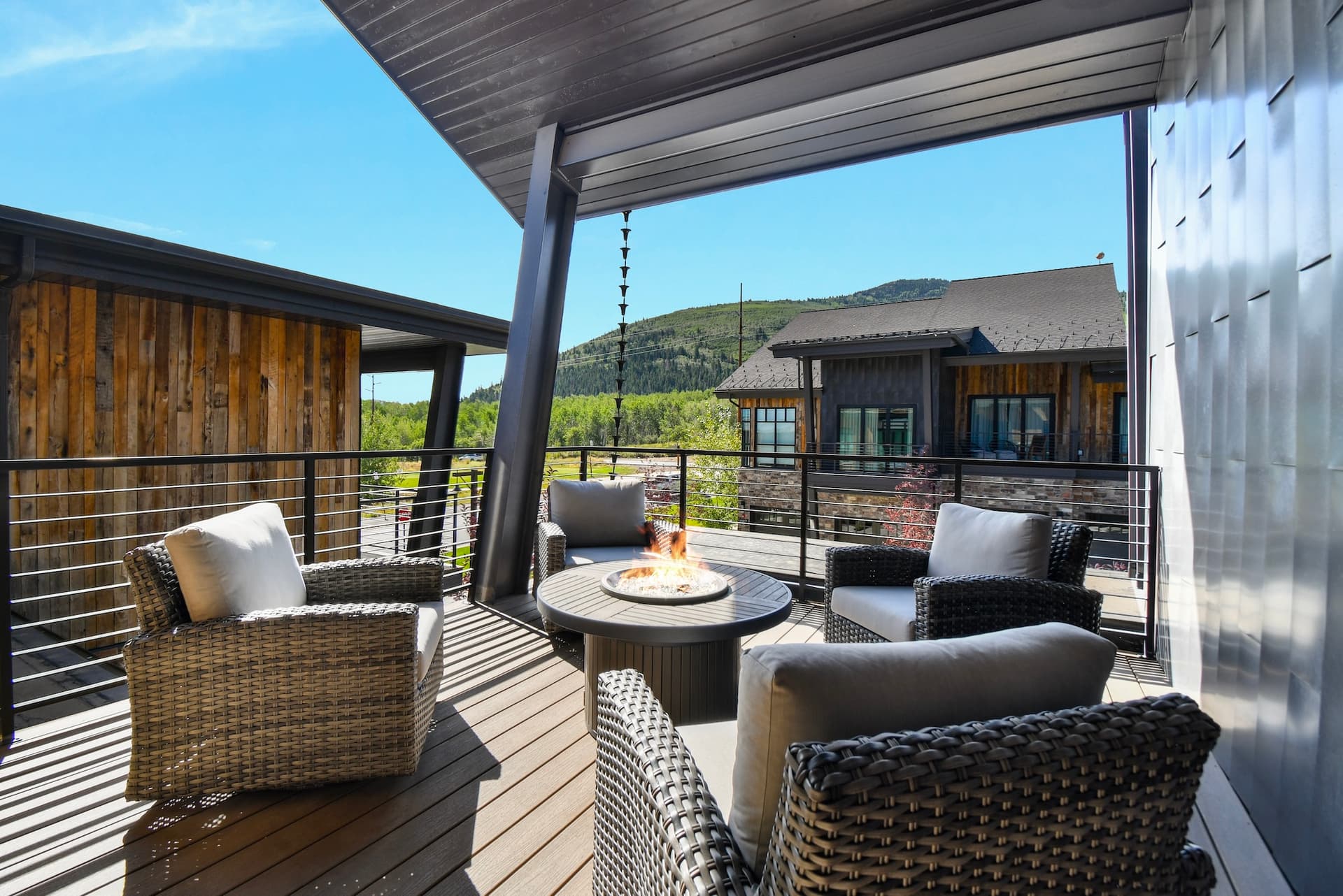 Easy Runaway at Canyons - Image 9