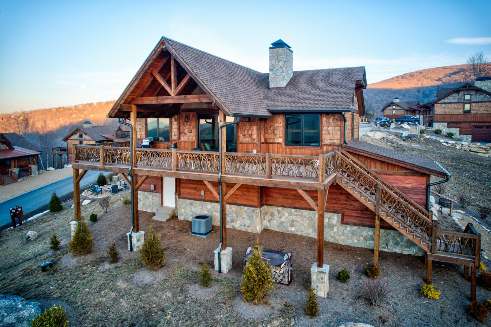 CaBearnet Home - Image 2