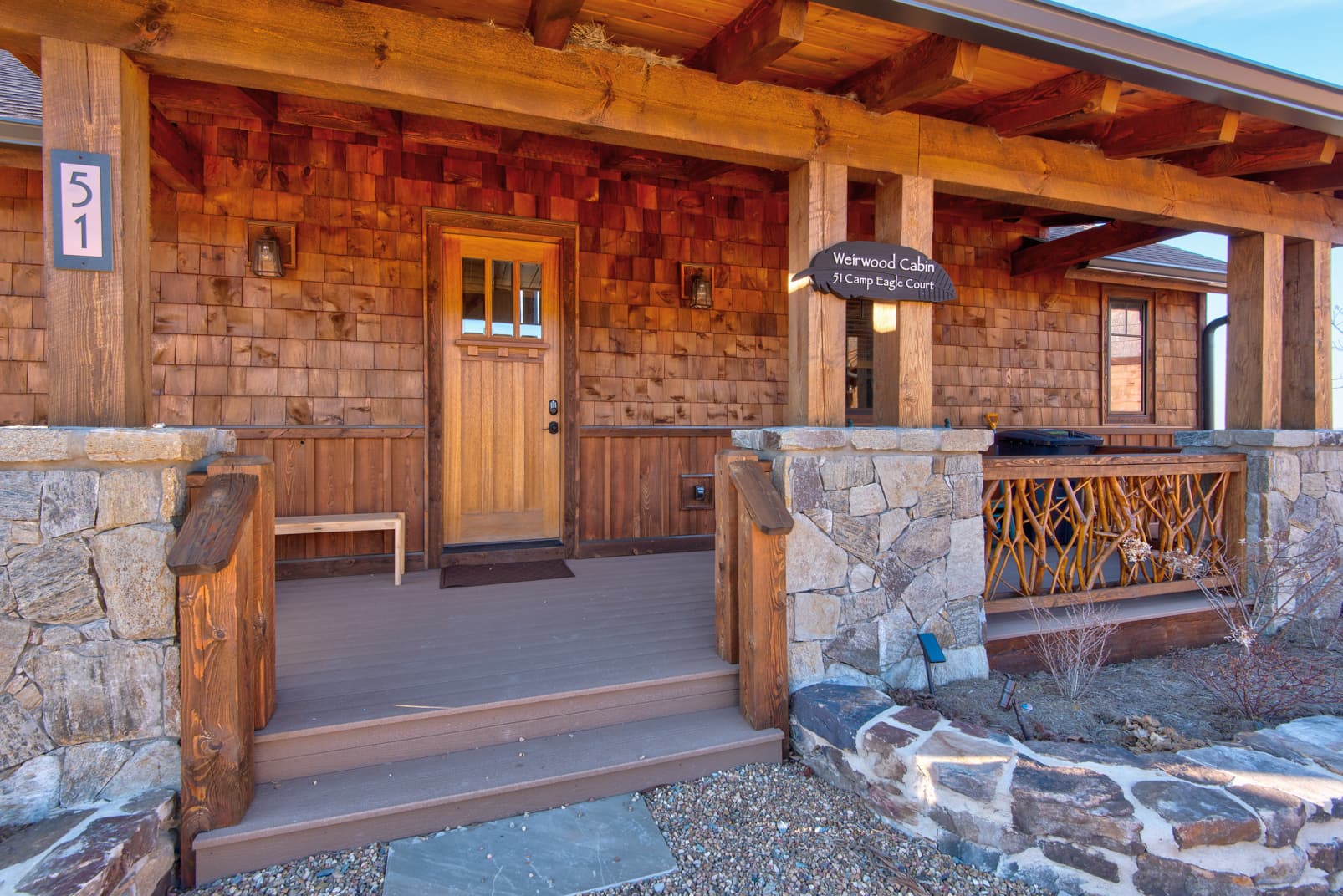 CaBearnet Home - Image 3