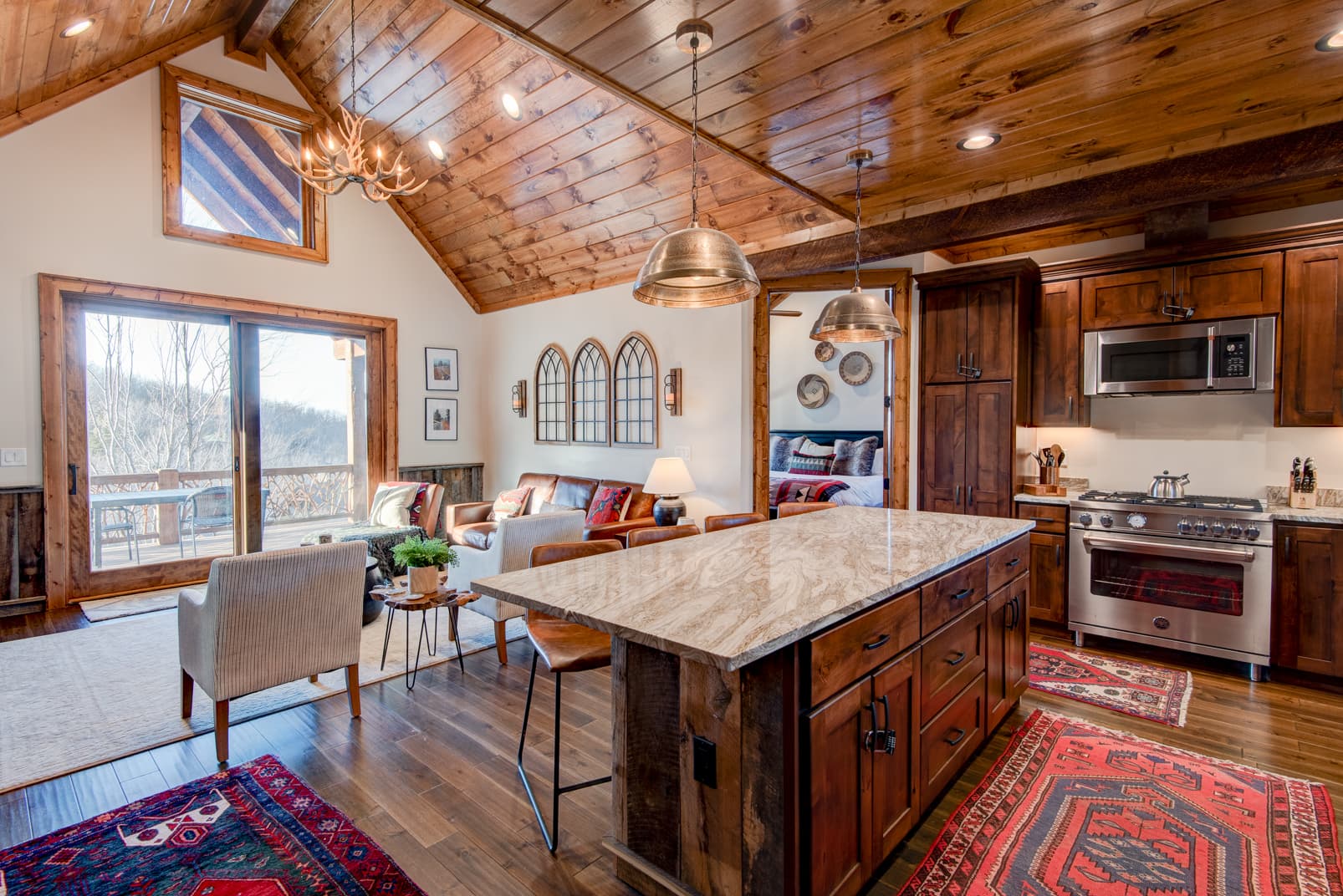 CaBearnet Home - Image 5