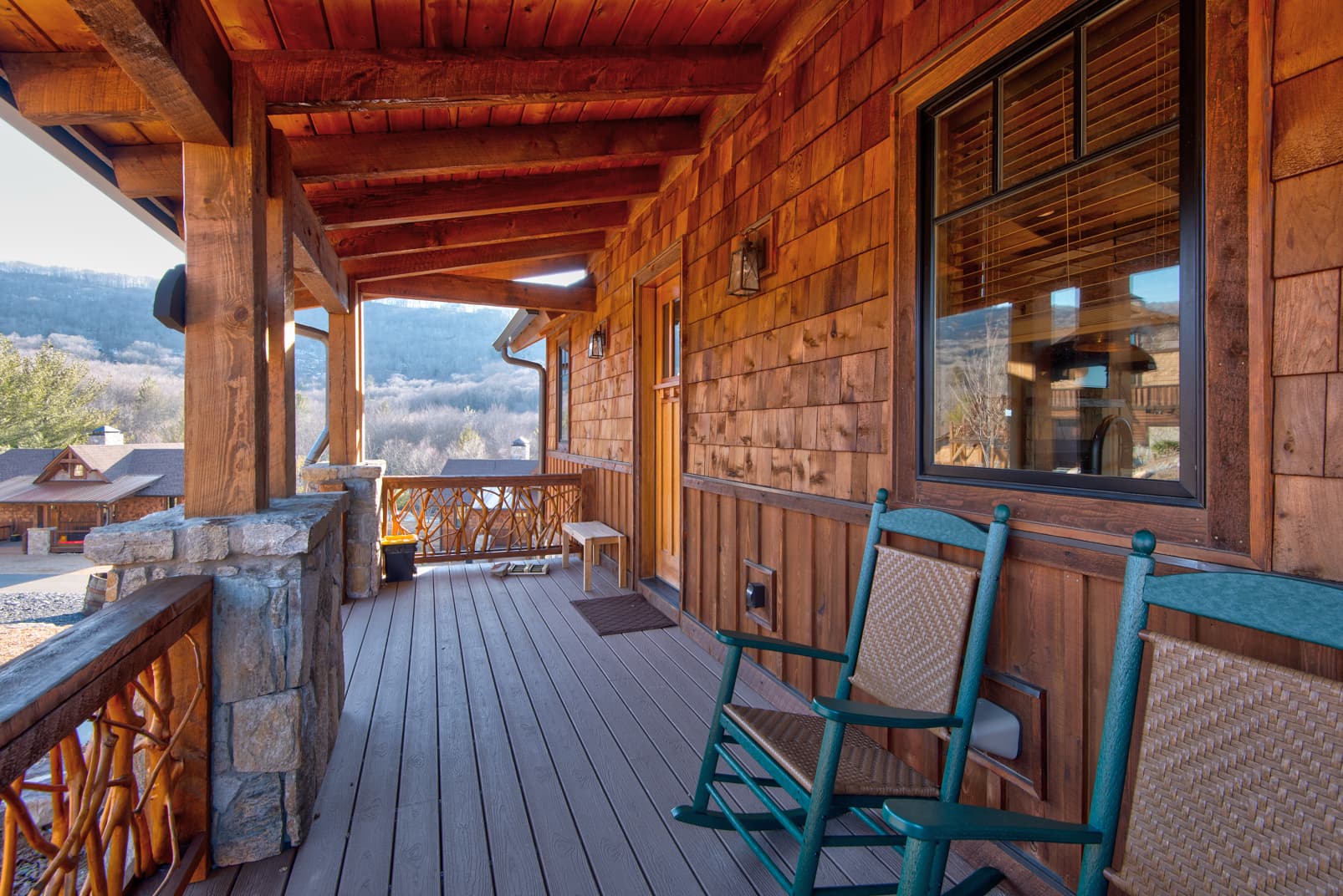 CaBearnet Home - Image 31