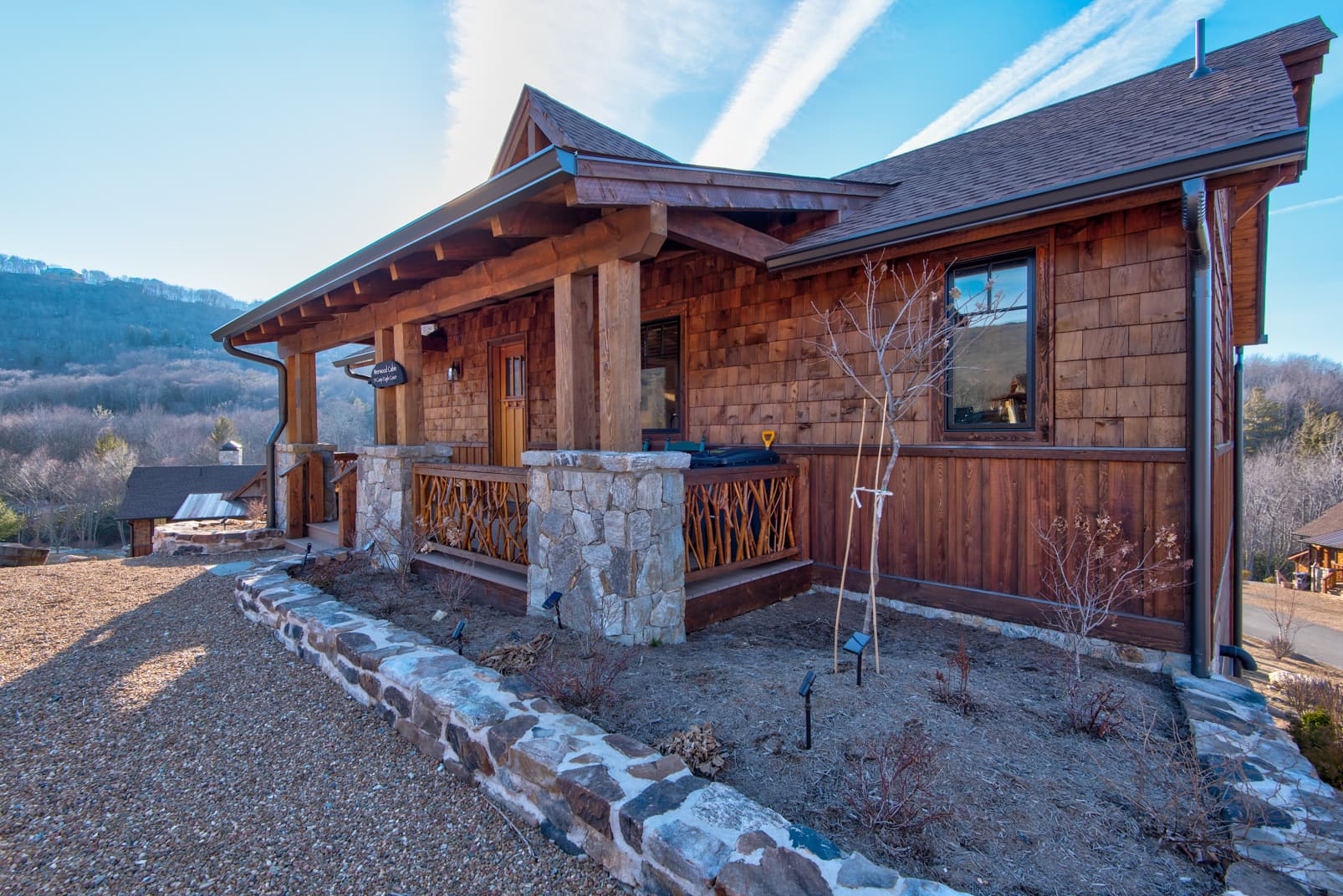 CaBearnet Home - Image 32