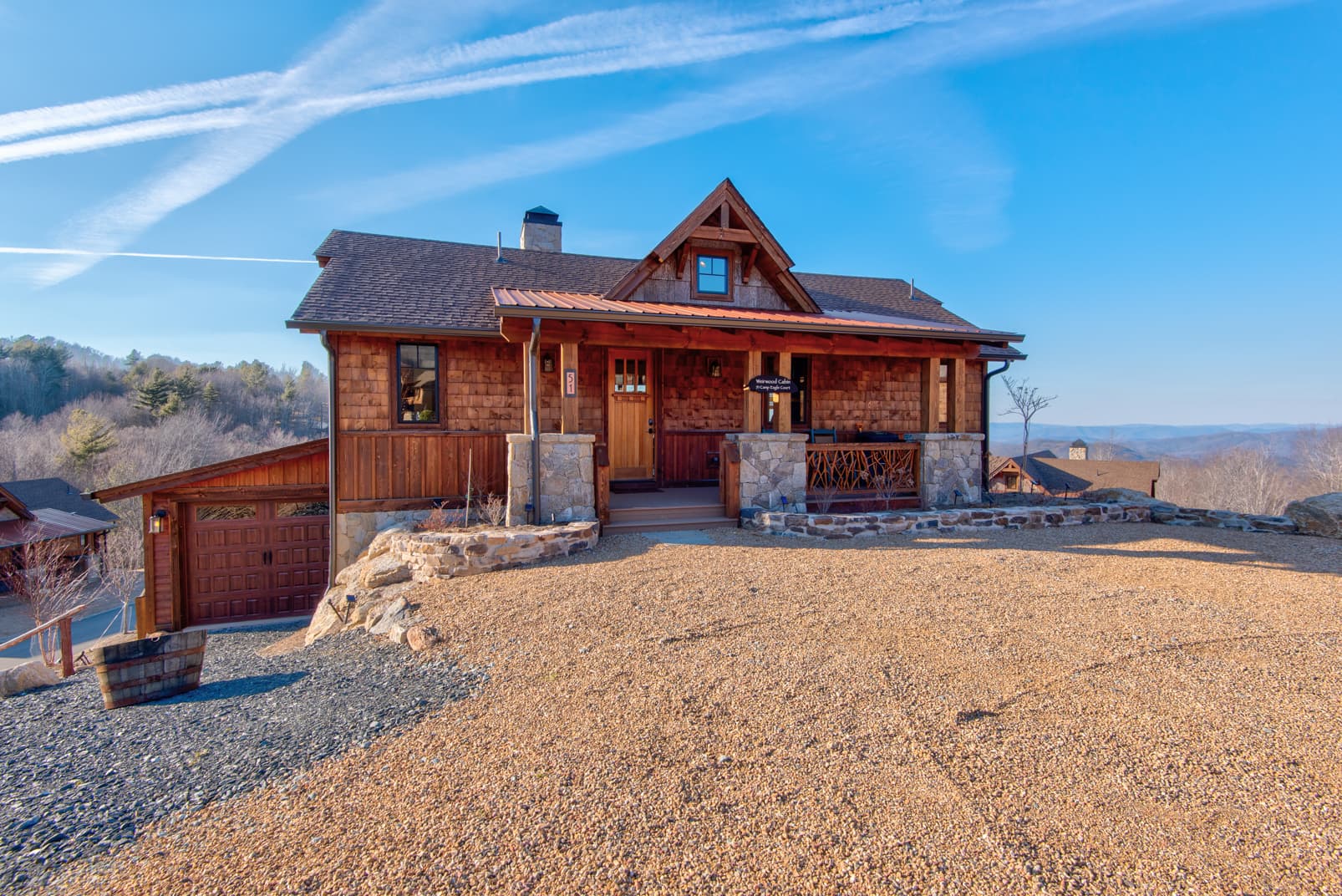 CaBearnet Home - Image 38