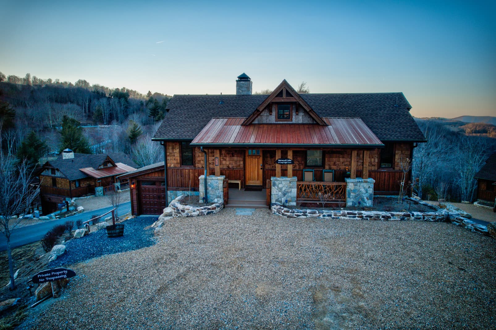 CaBearnet Home - Image 39