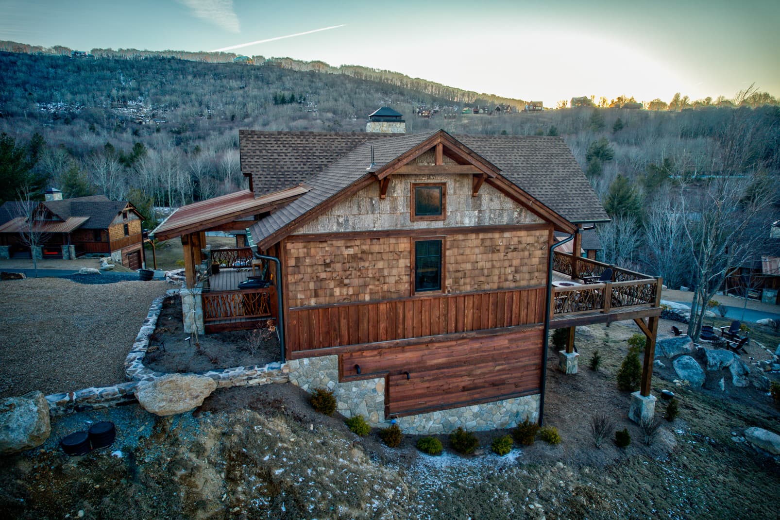 CaBearnet Home - Image 40