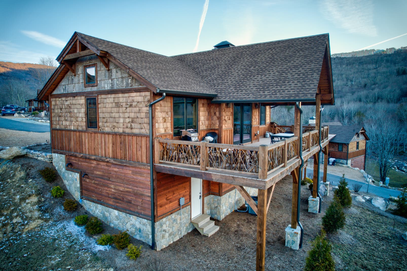 CaBearnet Home - Image 41