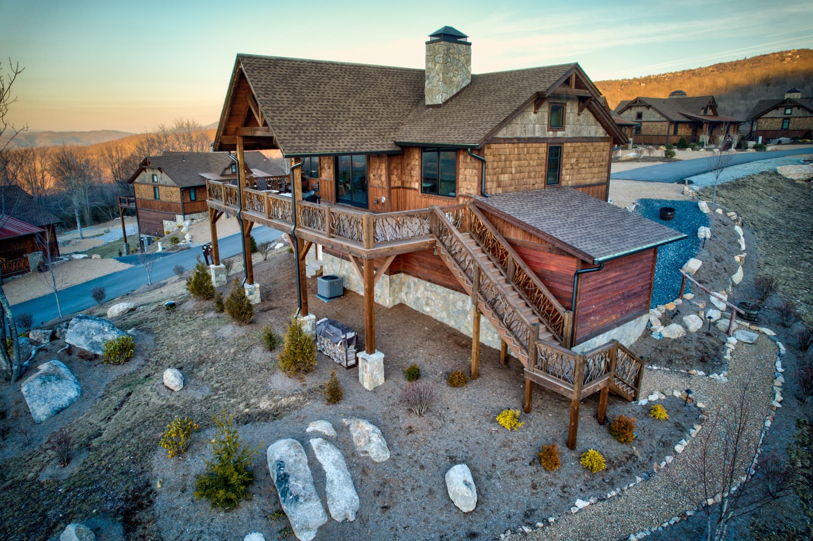 CaBearnet Home - Image 43