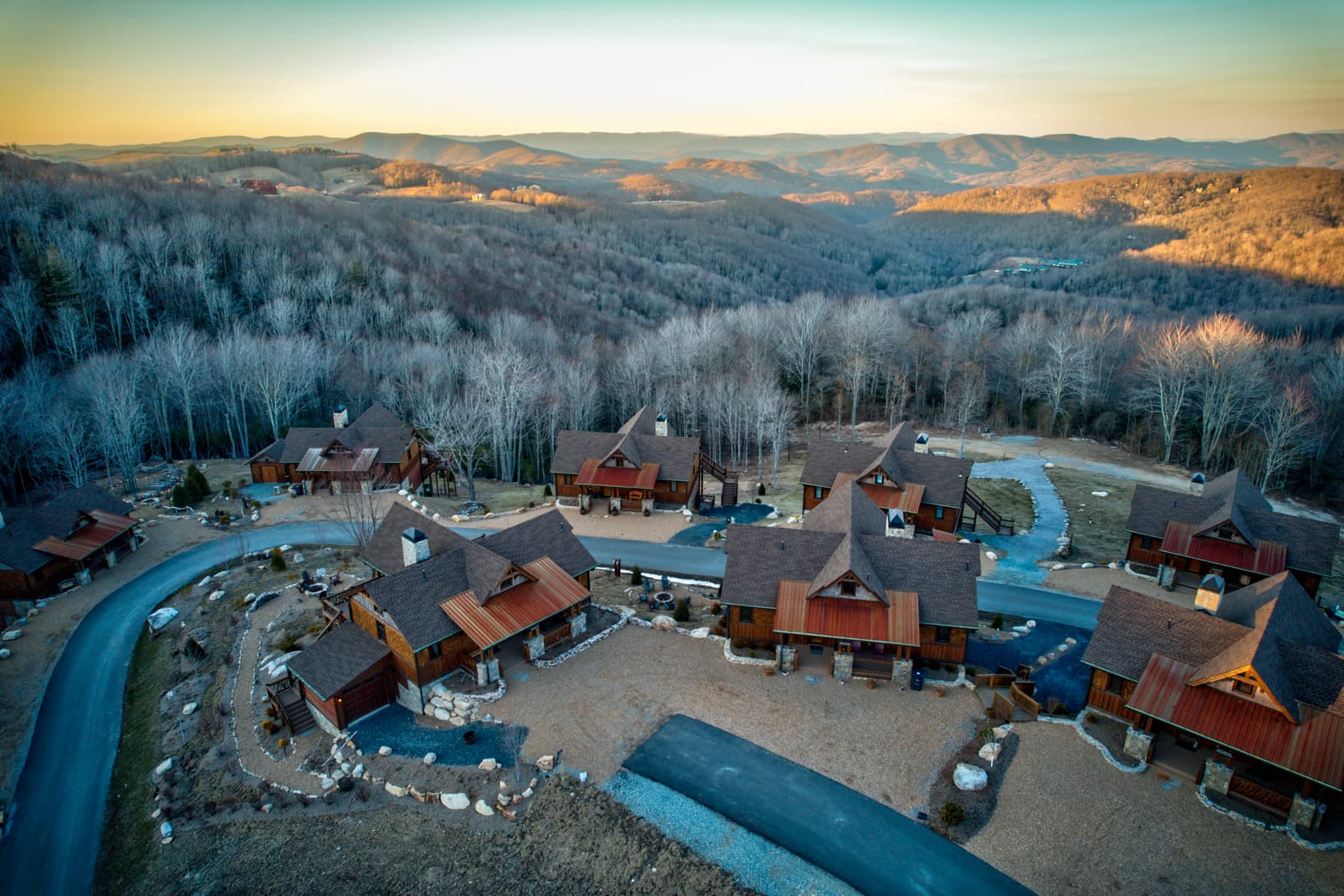 CaBearnet Home - Image 45