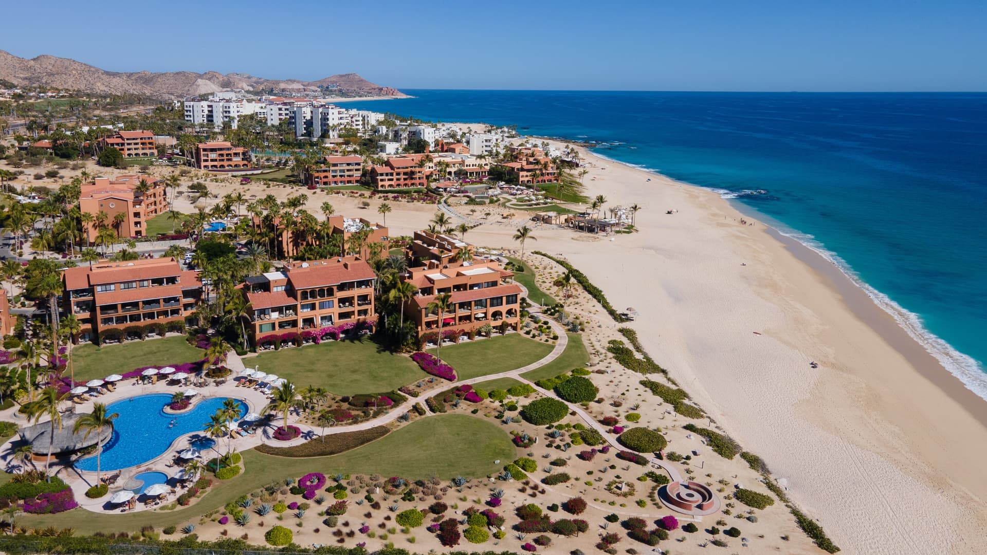 Cabo Dream Escape - Image 2