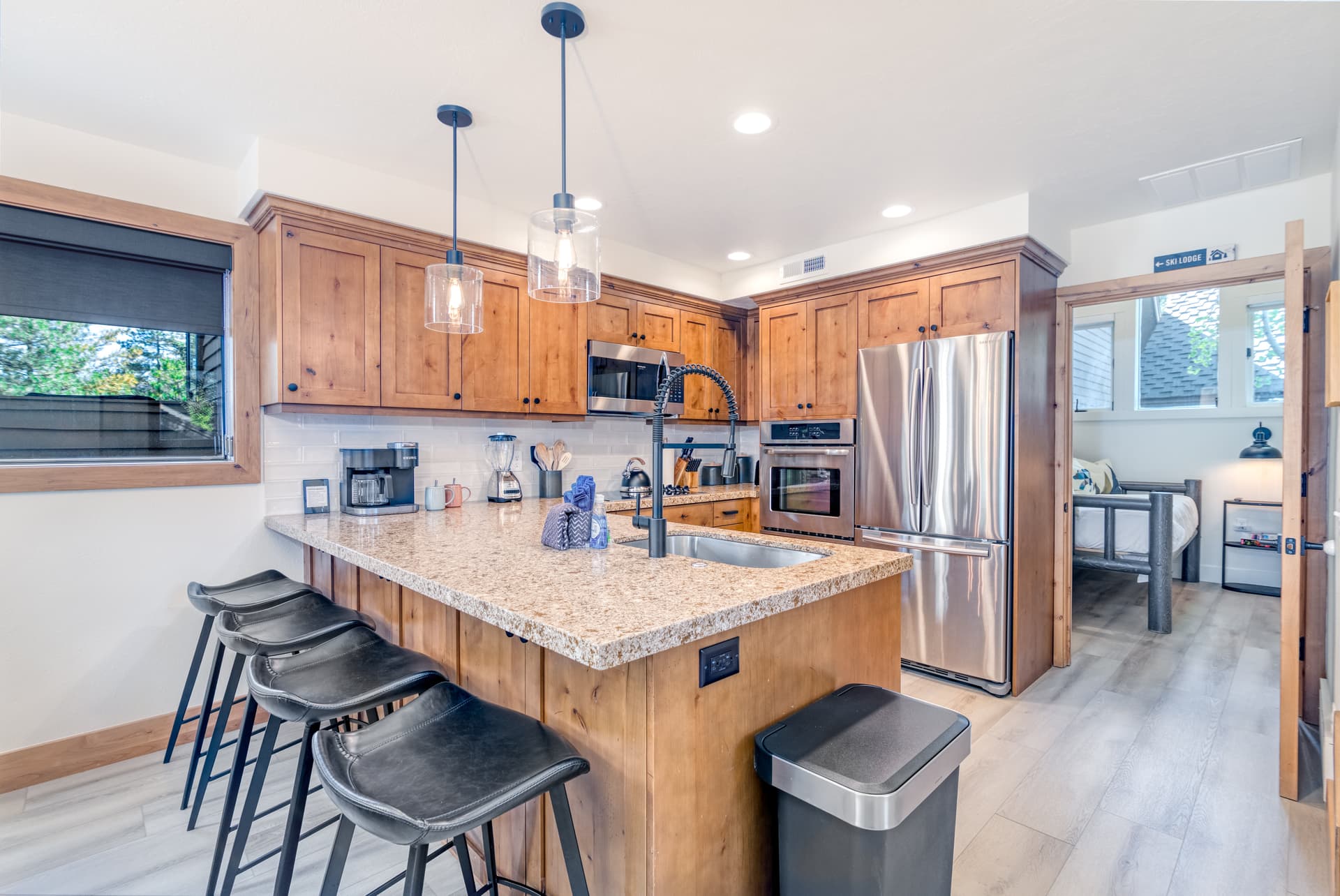 Cabriolet Hideaway - Image 5