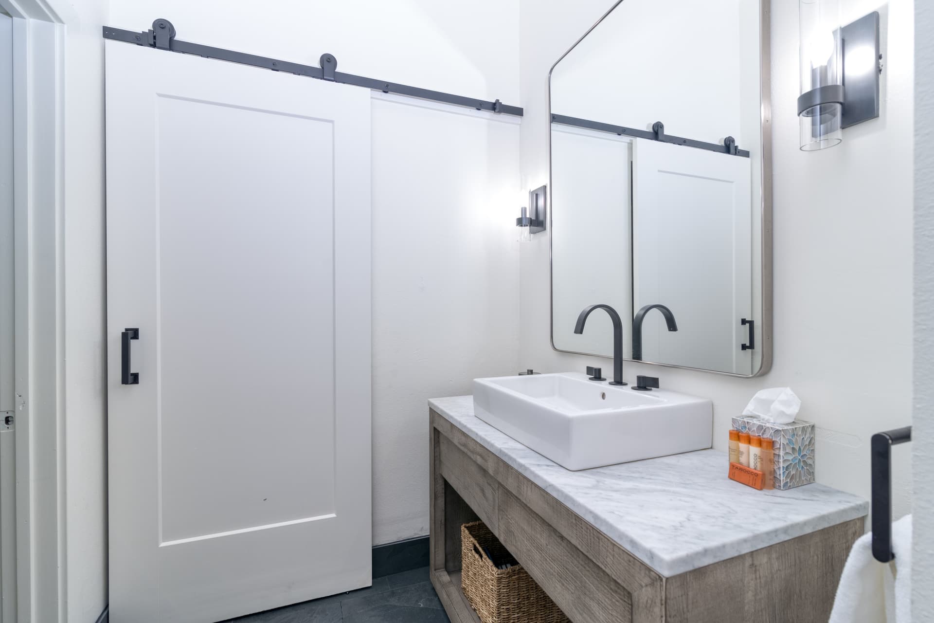 Cabriolet Hideaway - Image 13