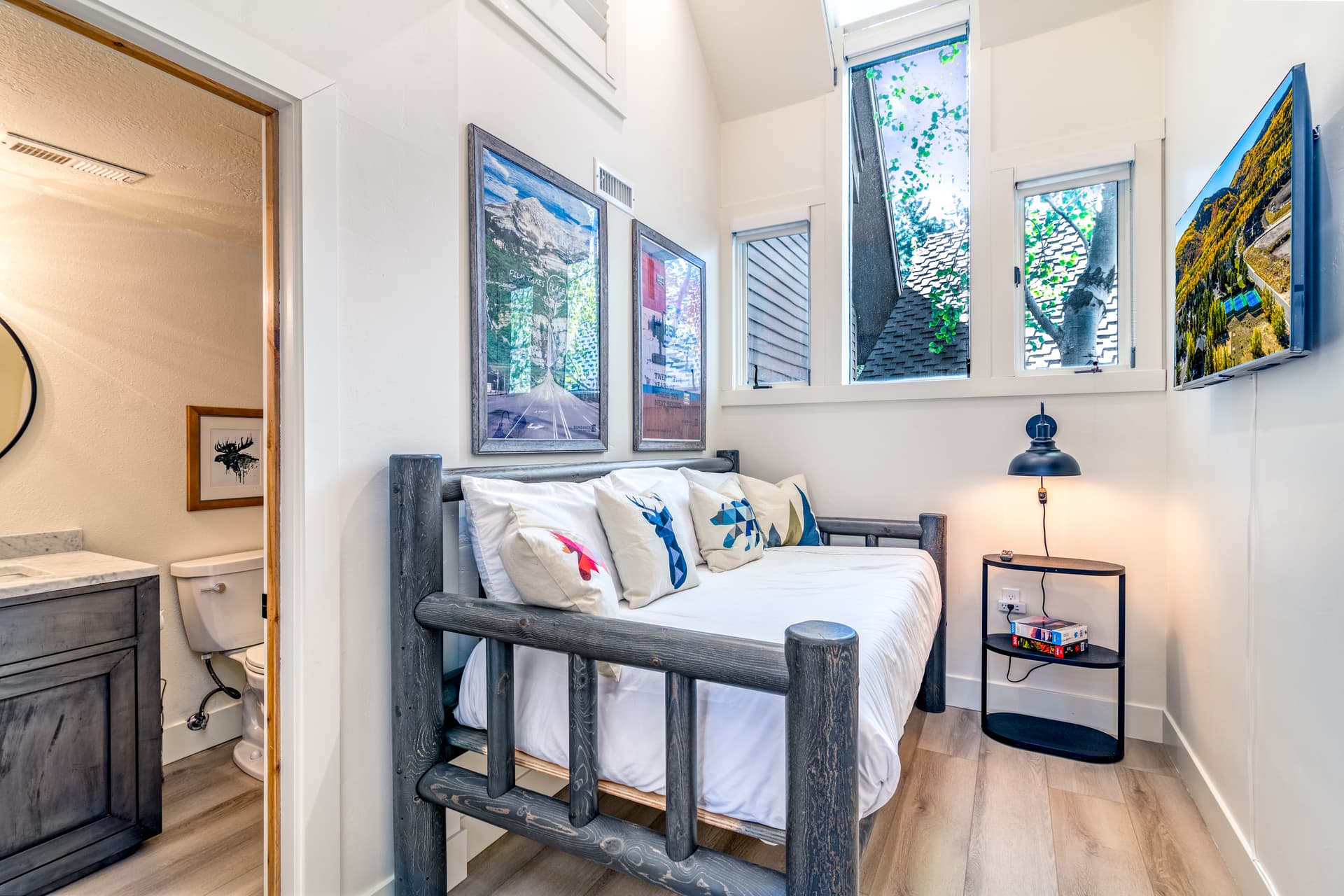 Cabriolet Hideaway - Image 15