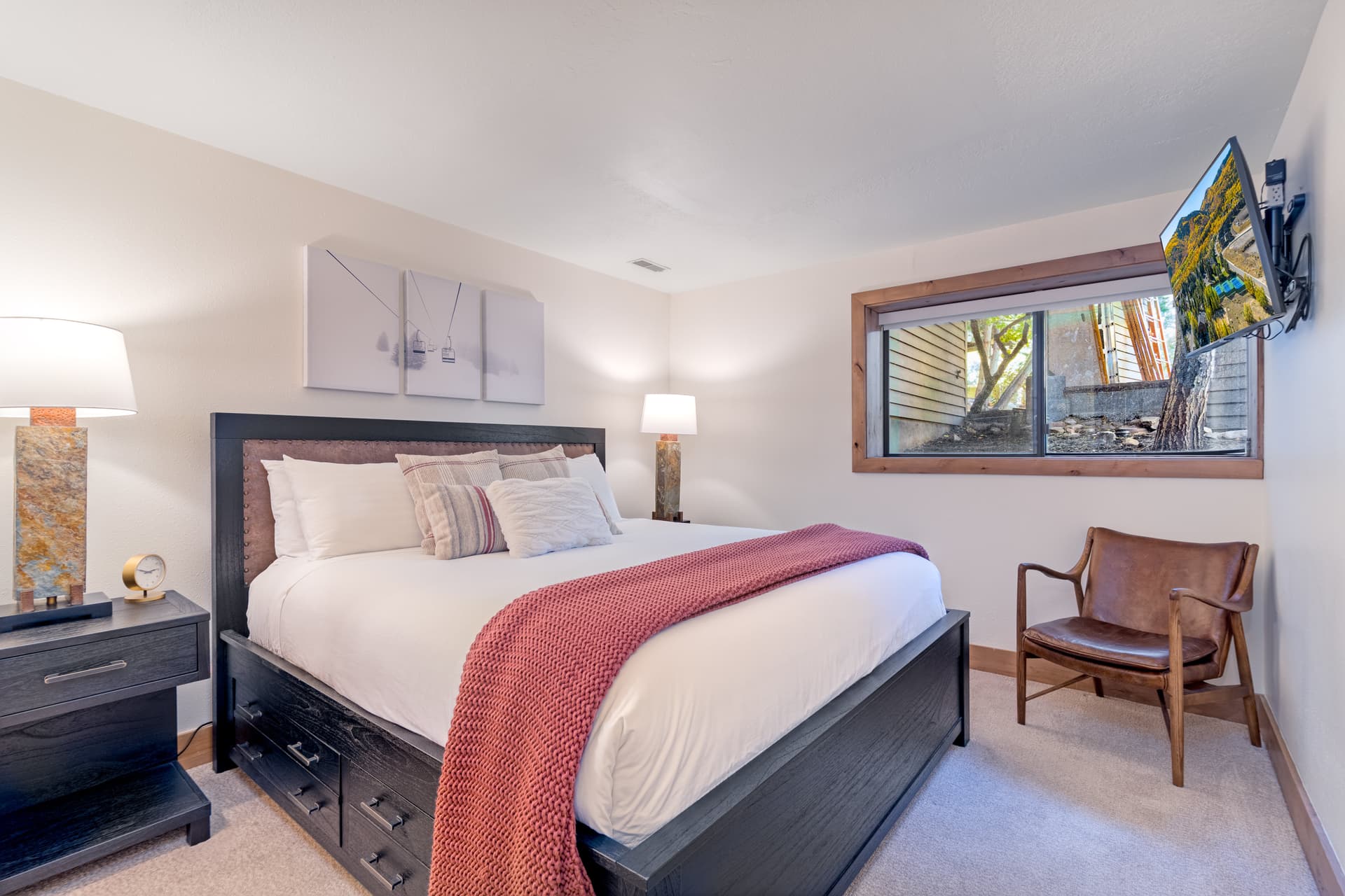 Cabriolet Hideaway - Image 17