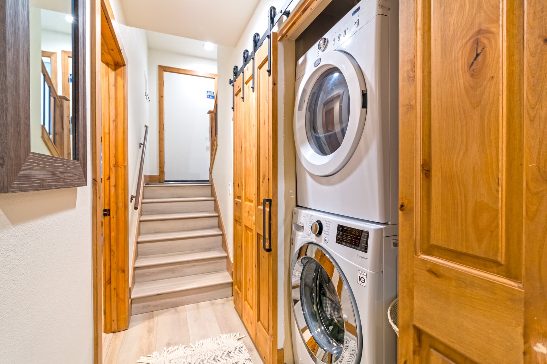 Cabriolet Hideaway - Image 26