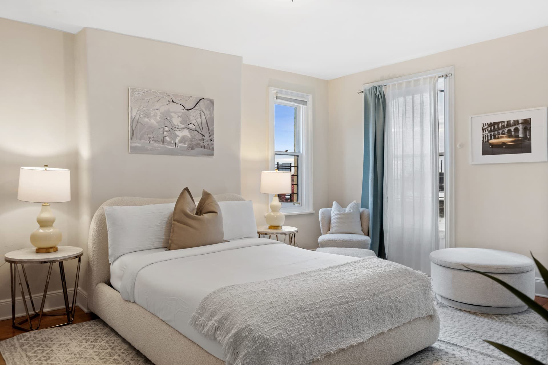 Garden Place - Image 43