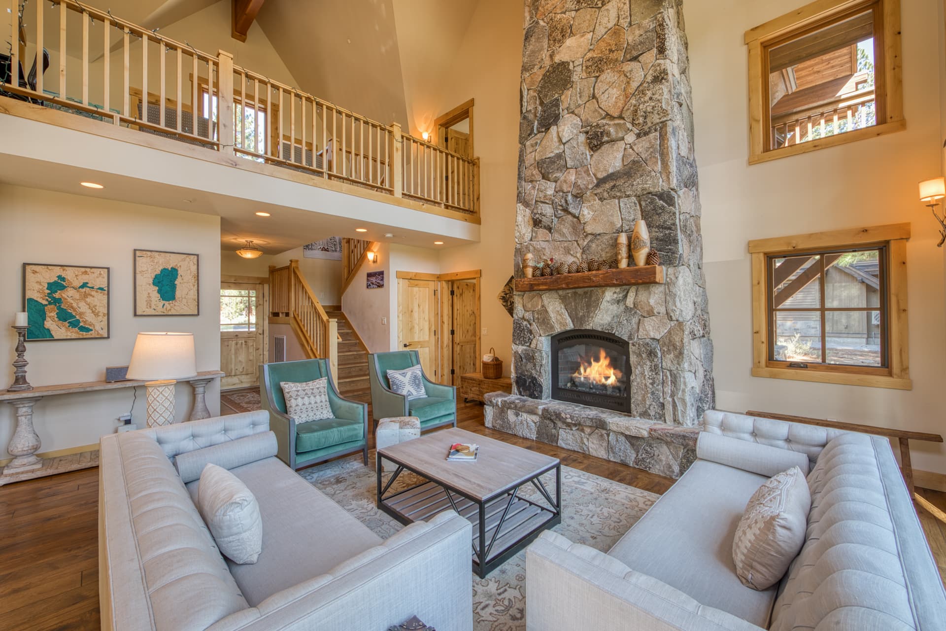 Caleb's Getaway at Old Greenwood - Image 4