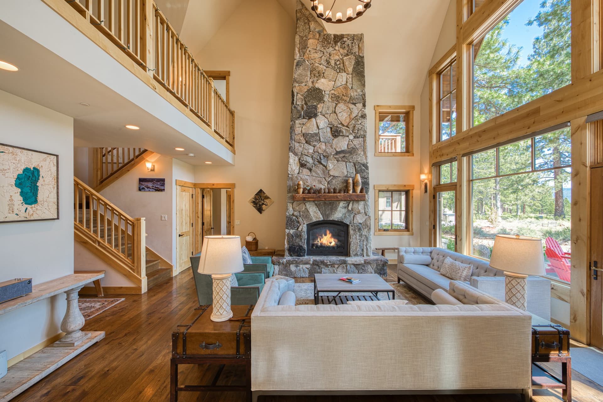 Caleb's Getaway at Old Greenwood - Image 6