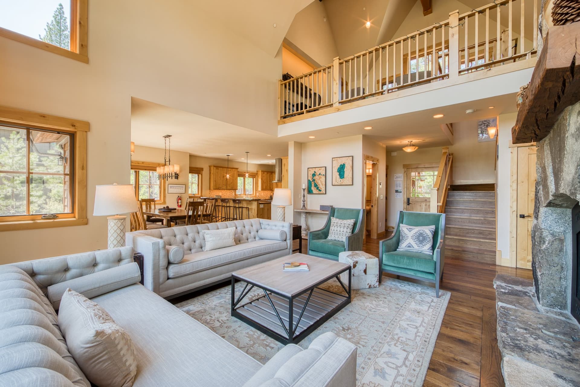 Caleb's Getaway at Old Greenwood - Image 5