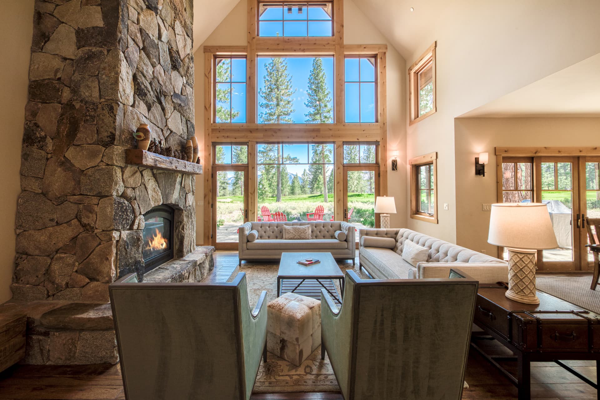 Caleb's Getaway at Old Greenwood - Image 7