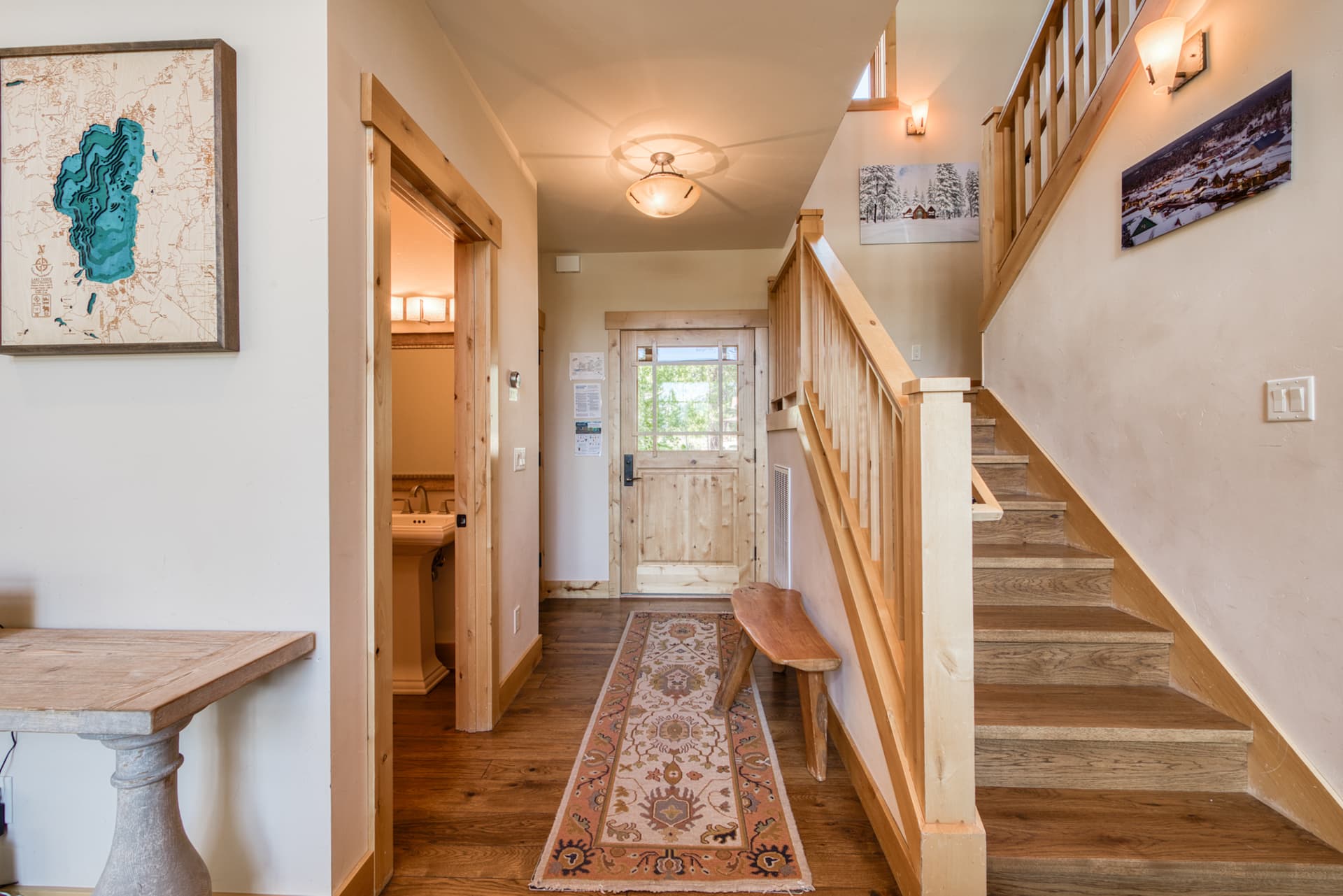 Caleb's Getaway at Old Greenwood - Image 12