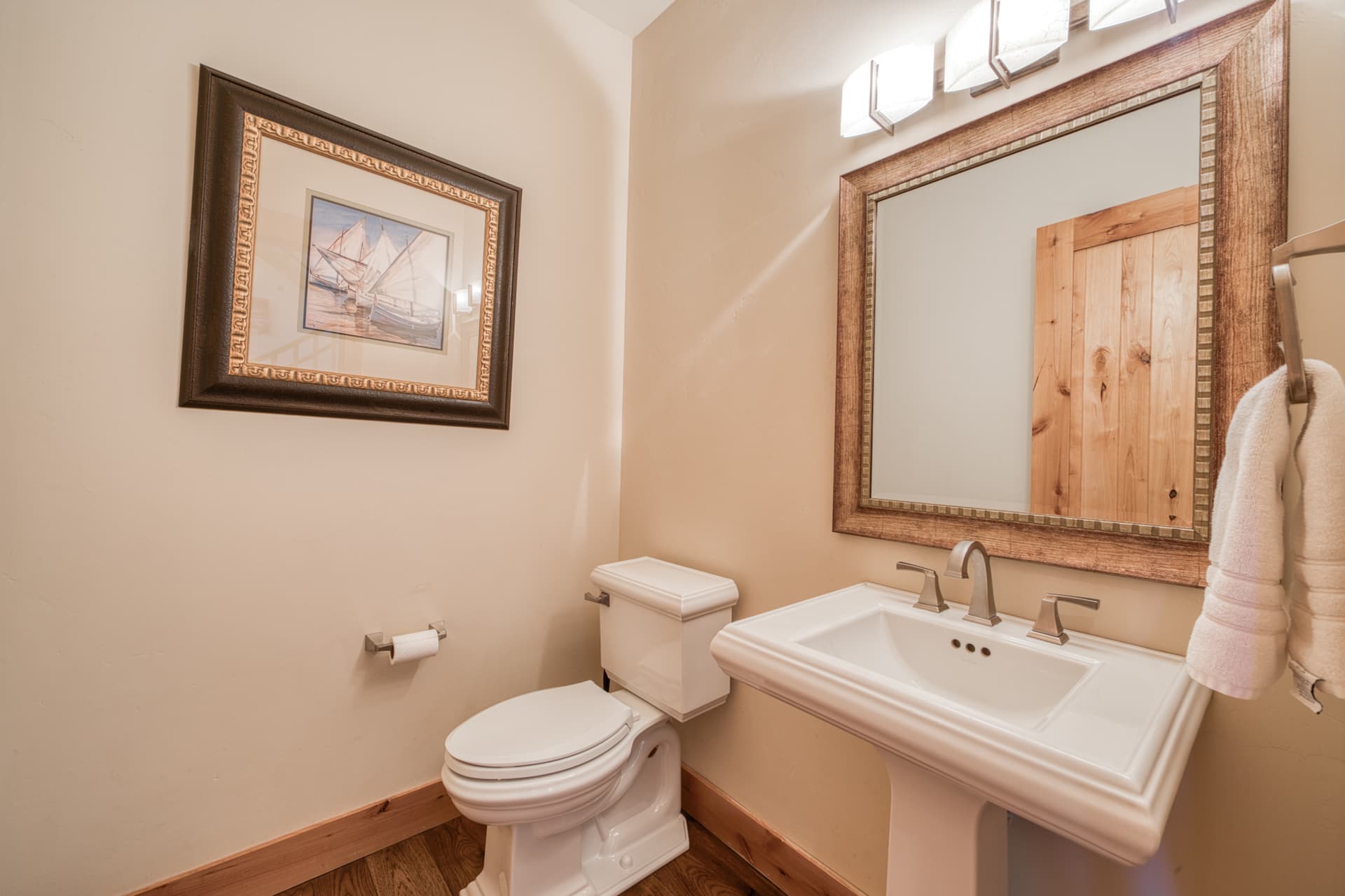 Caleb's Getaway at Old Greenwood - Image 26