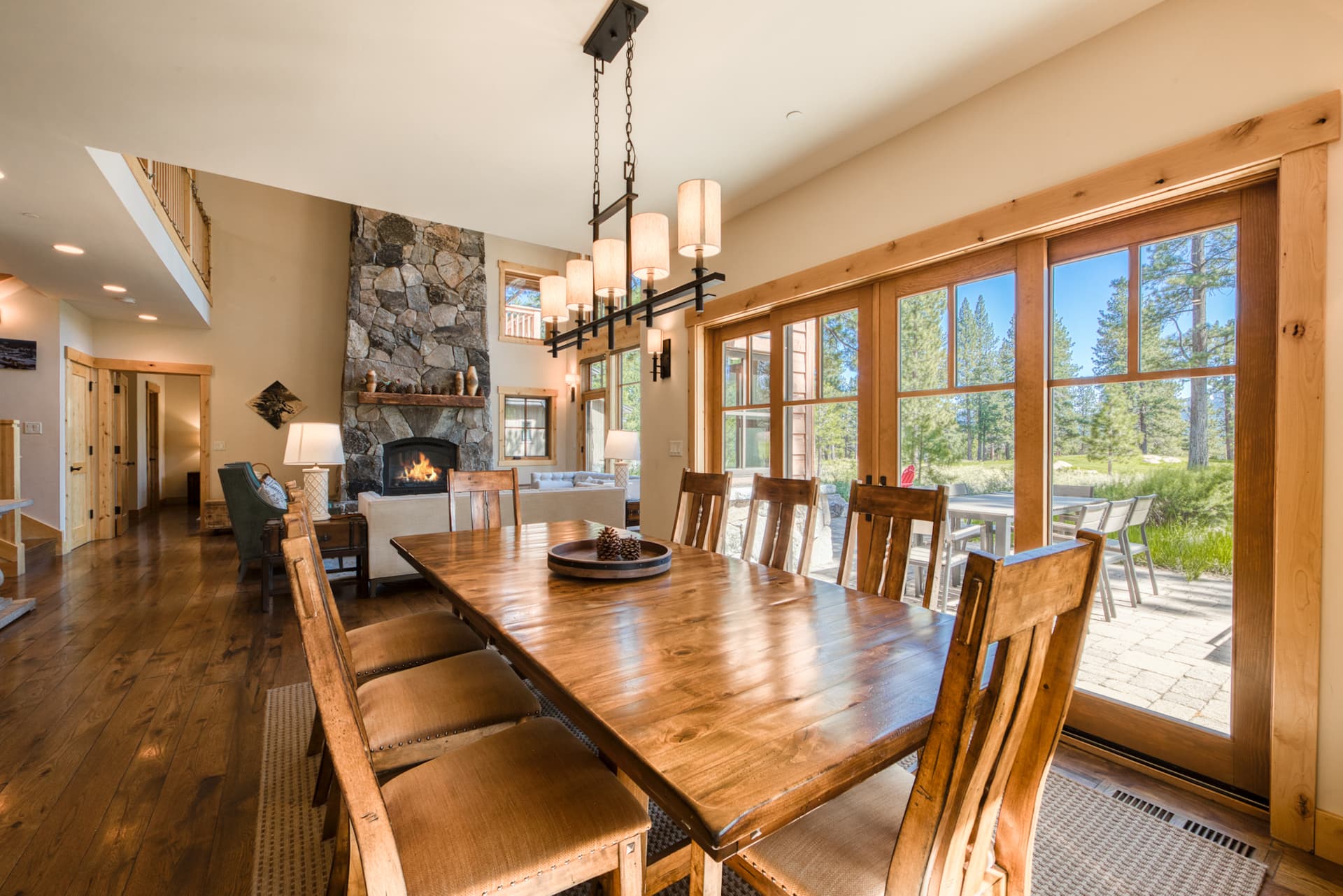 Caleb's Getaway at Old Greenwood - Image 8