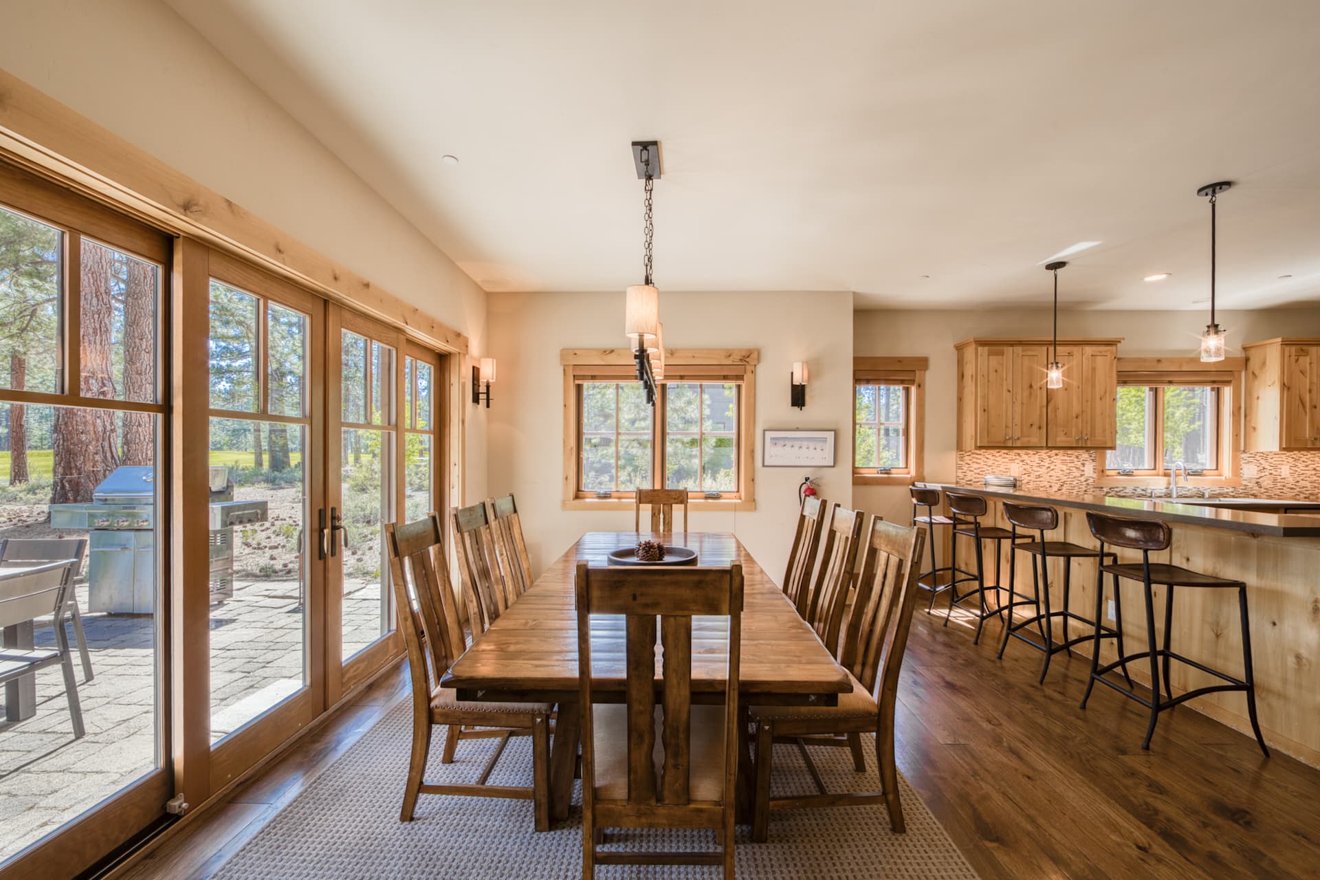 Caleb's Getaway at Old Greenwood - Image 5