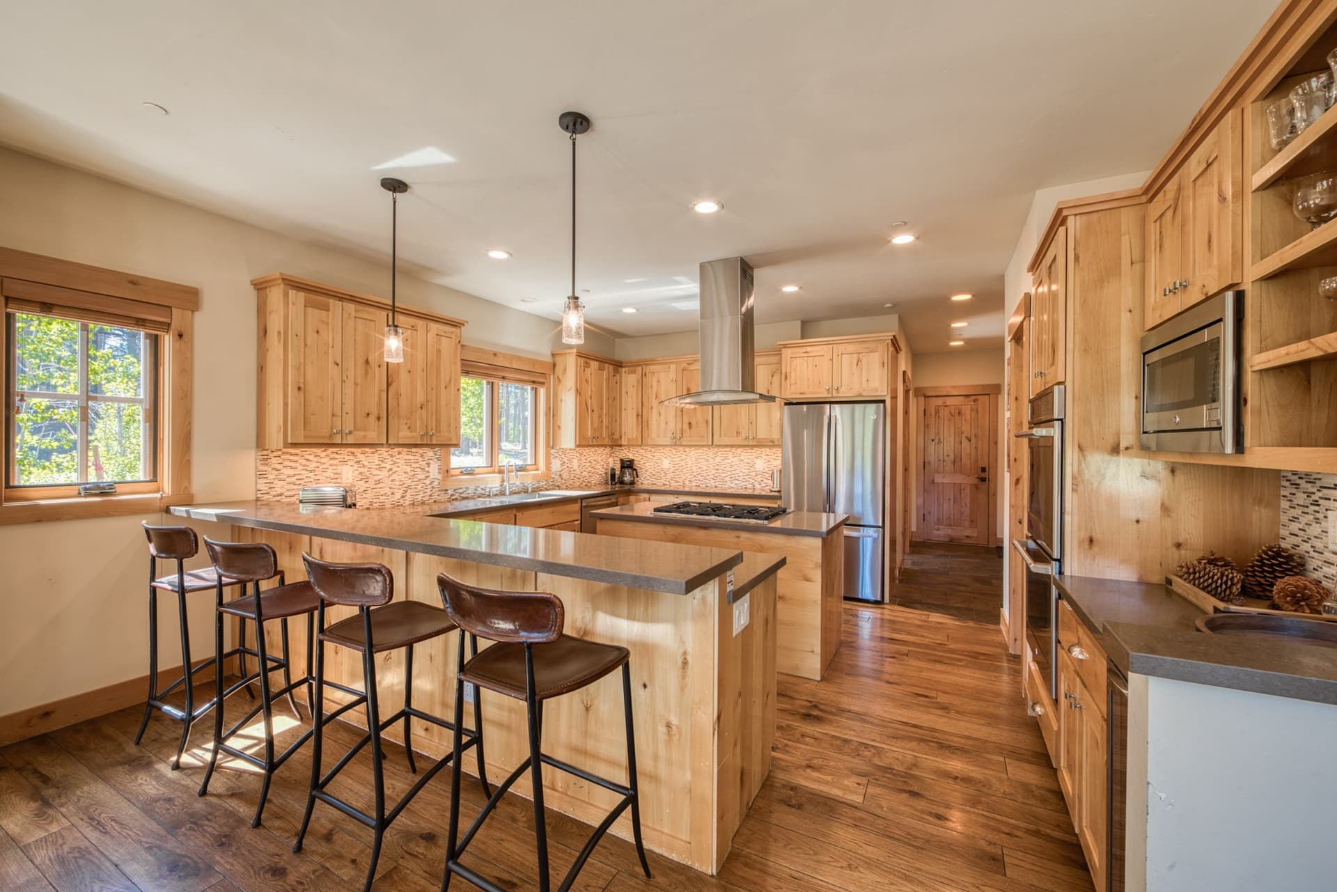 Caleb's Getaway at Old Greenwood - Image 9