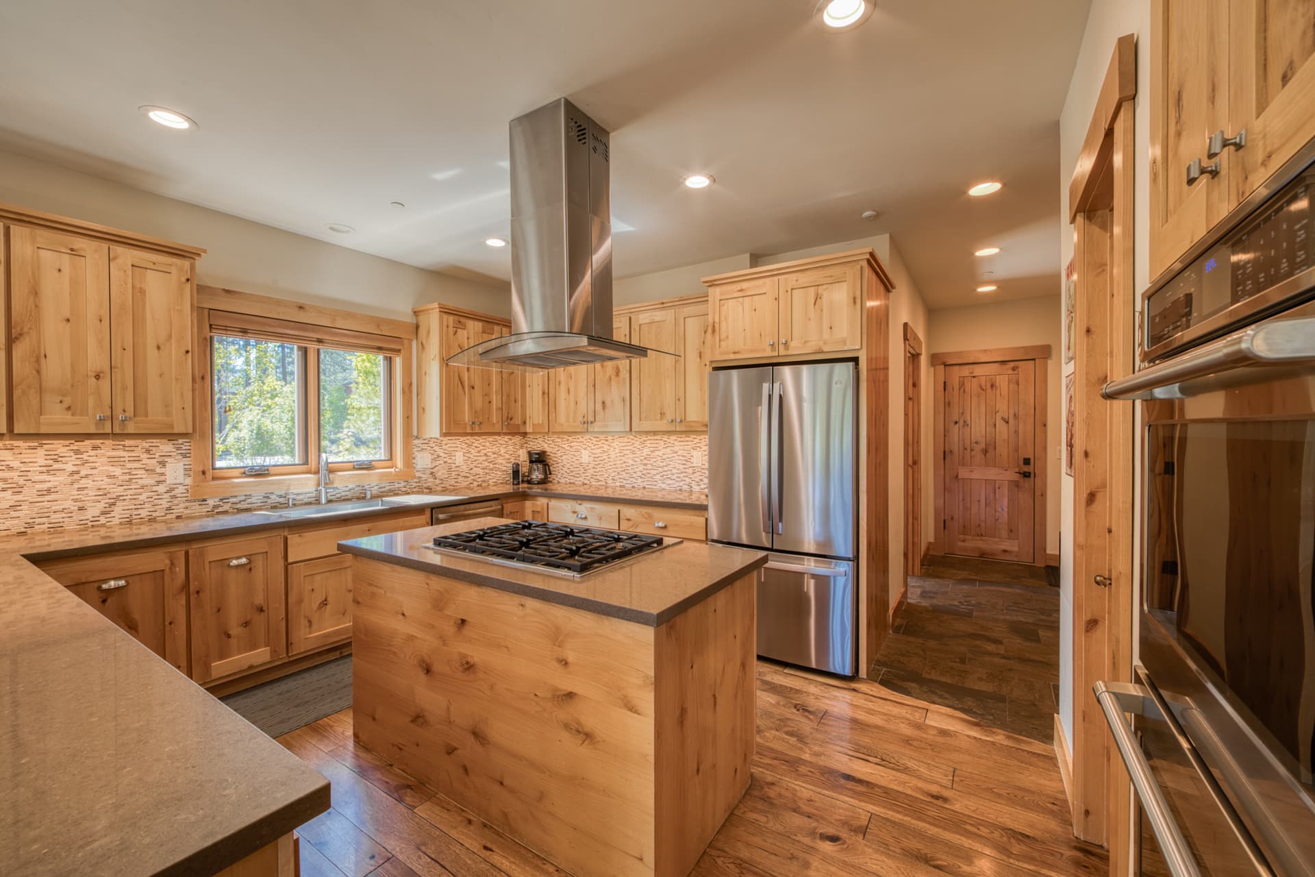 Caleb's Getaway at Old Greenwood - Image 10