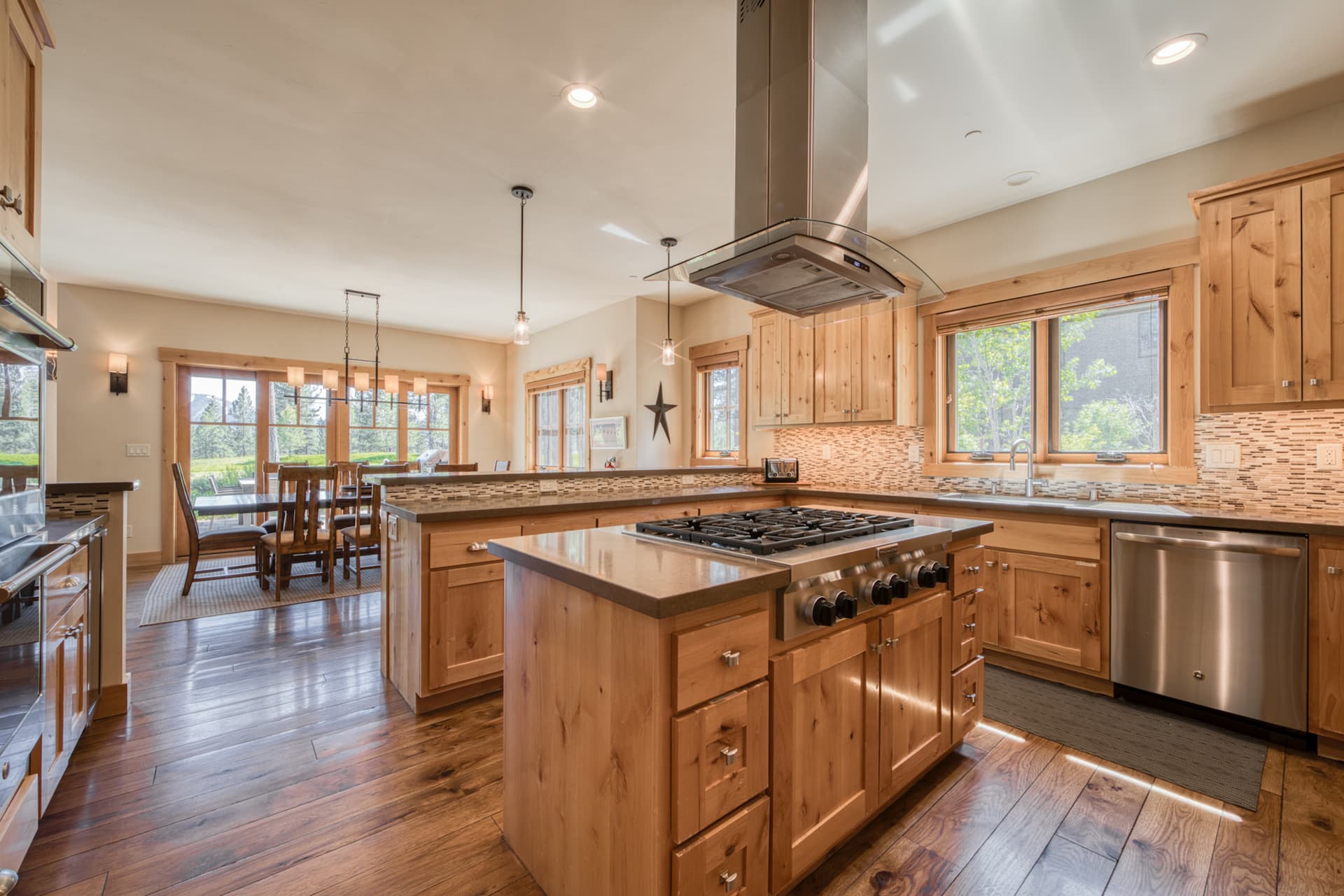 Caleb's Getaway at Old Greenwood - Image 11