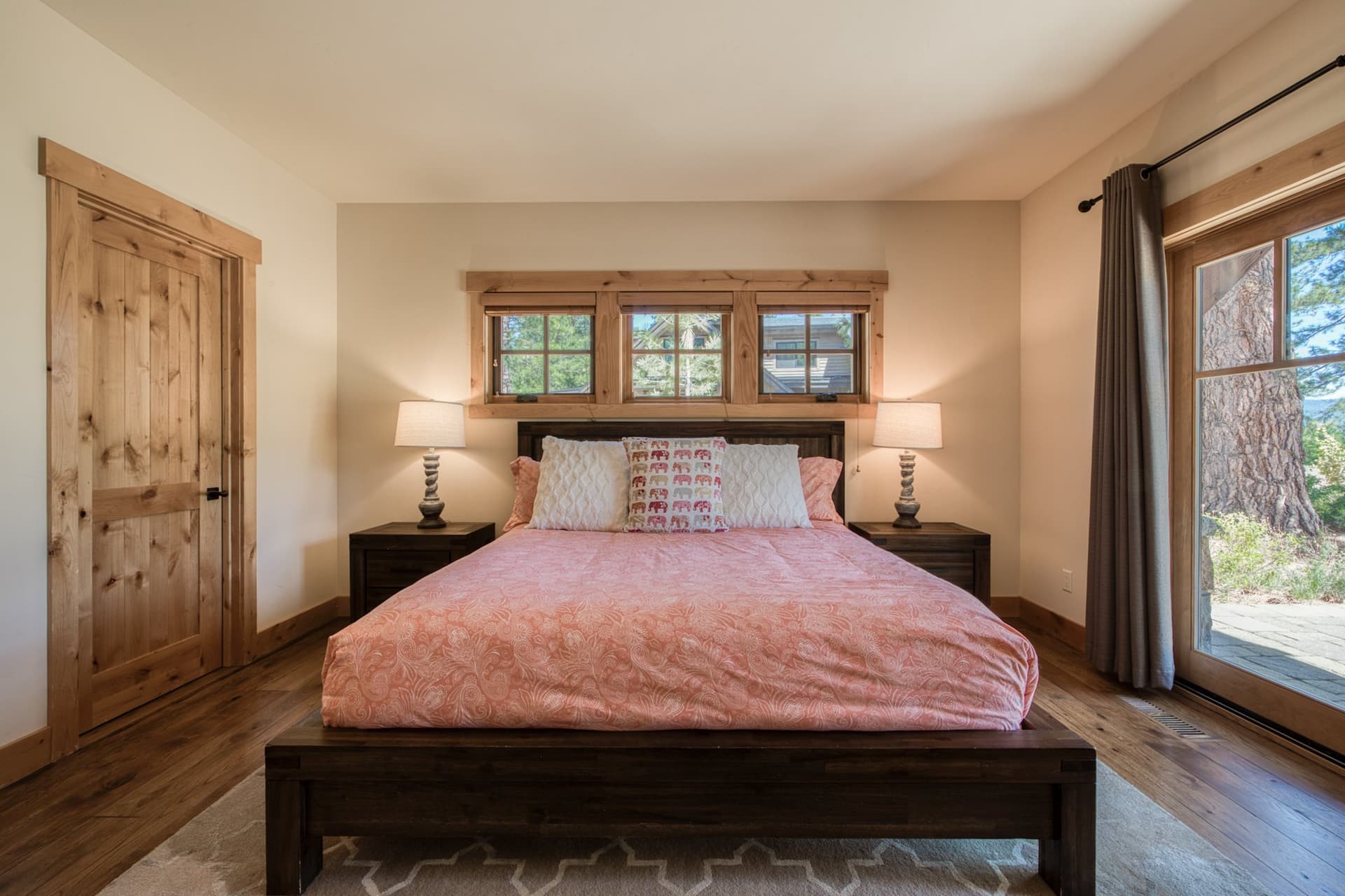 Caleb's Getaway at Old Greenwood - Image 13