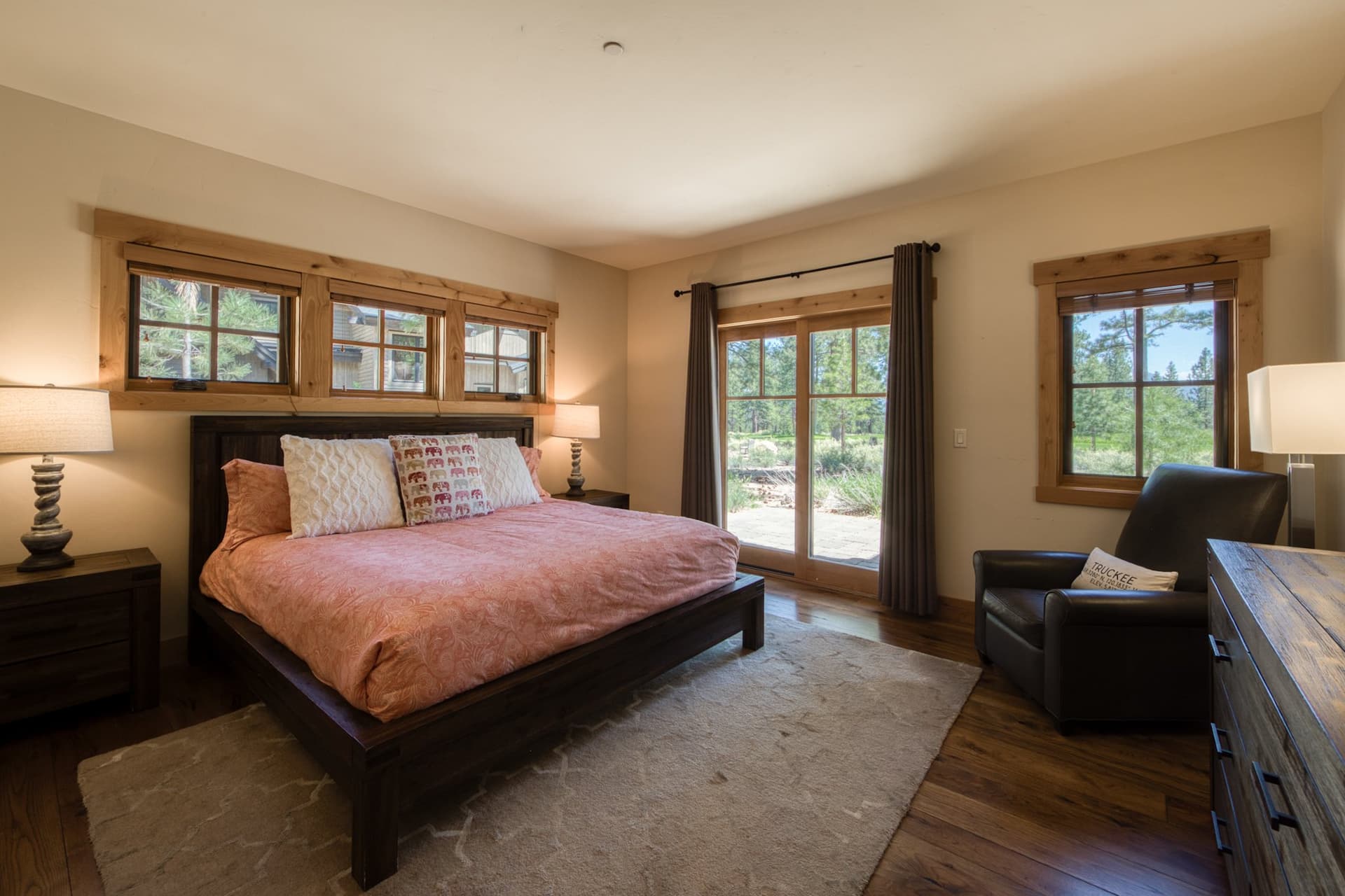 Caleb's Getaway at Old Greenwood - Image 14