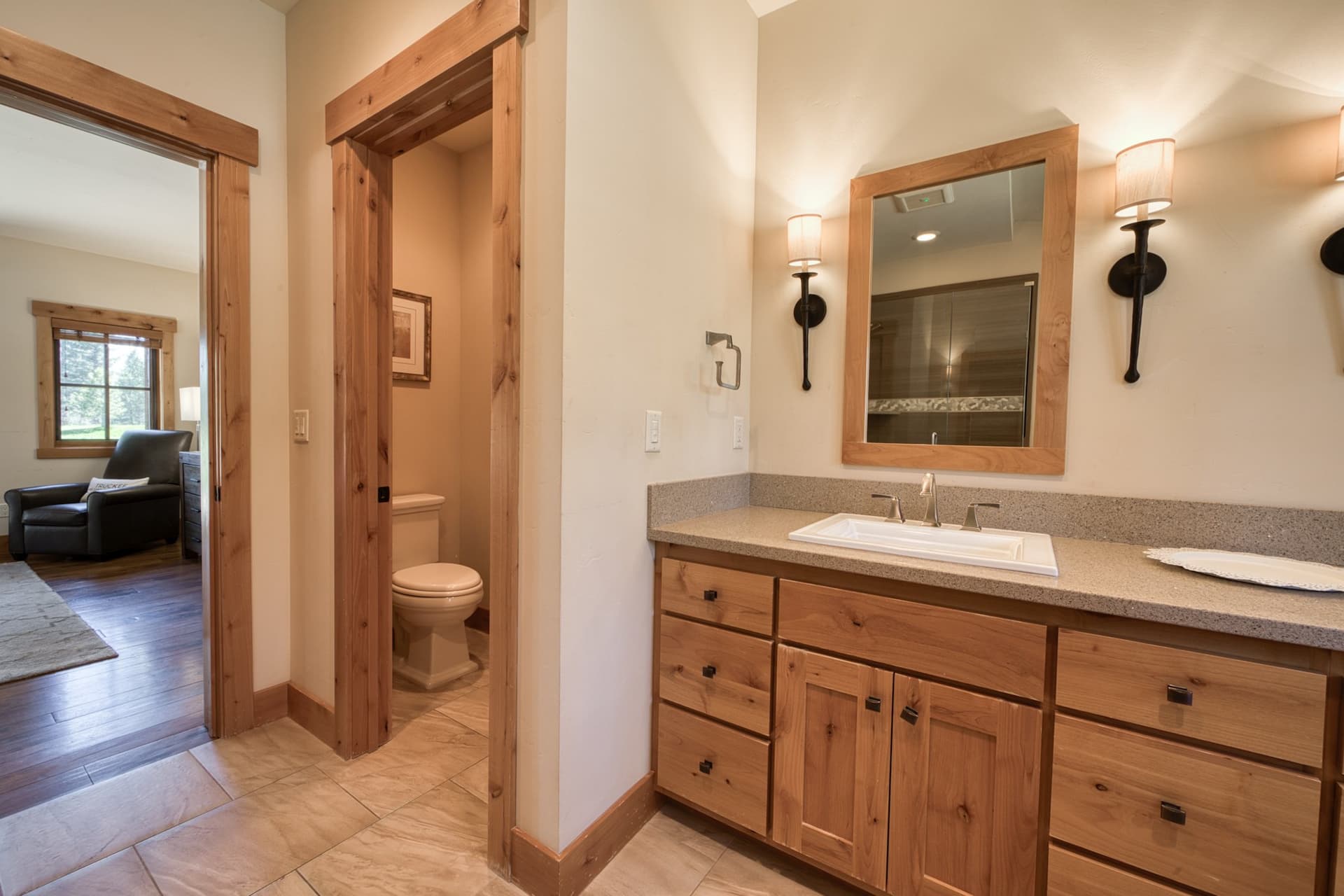 Caleb's Getaway at Old Greenwood - Image 29