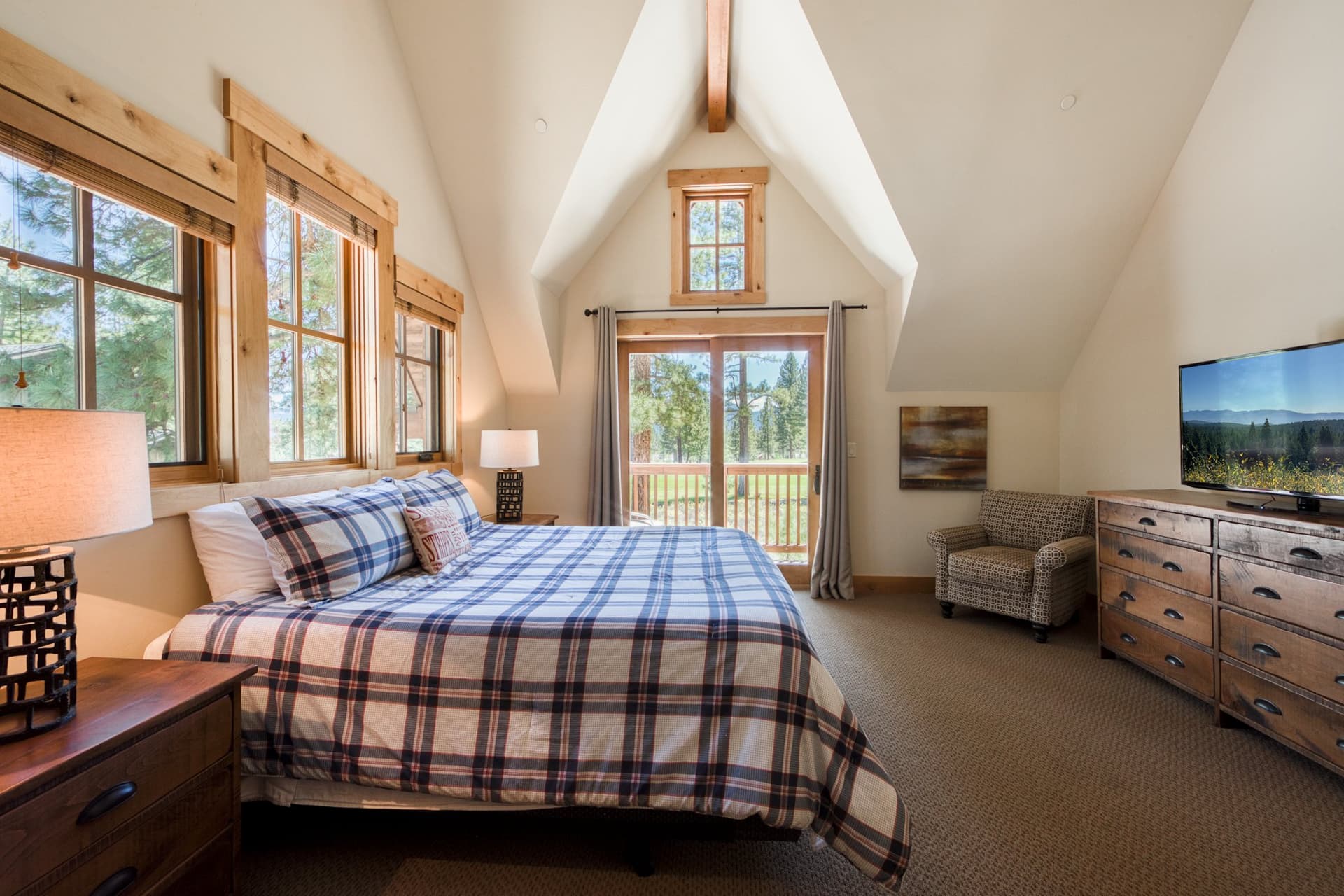 Caleb's Getaway at Old Greenwood - Image 15