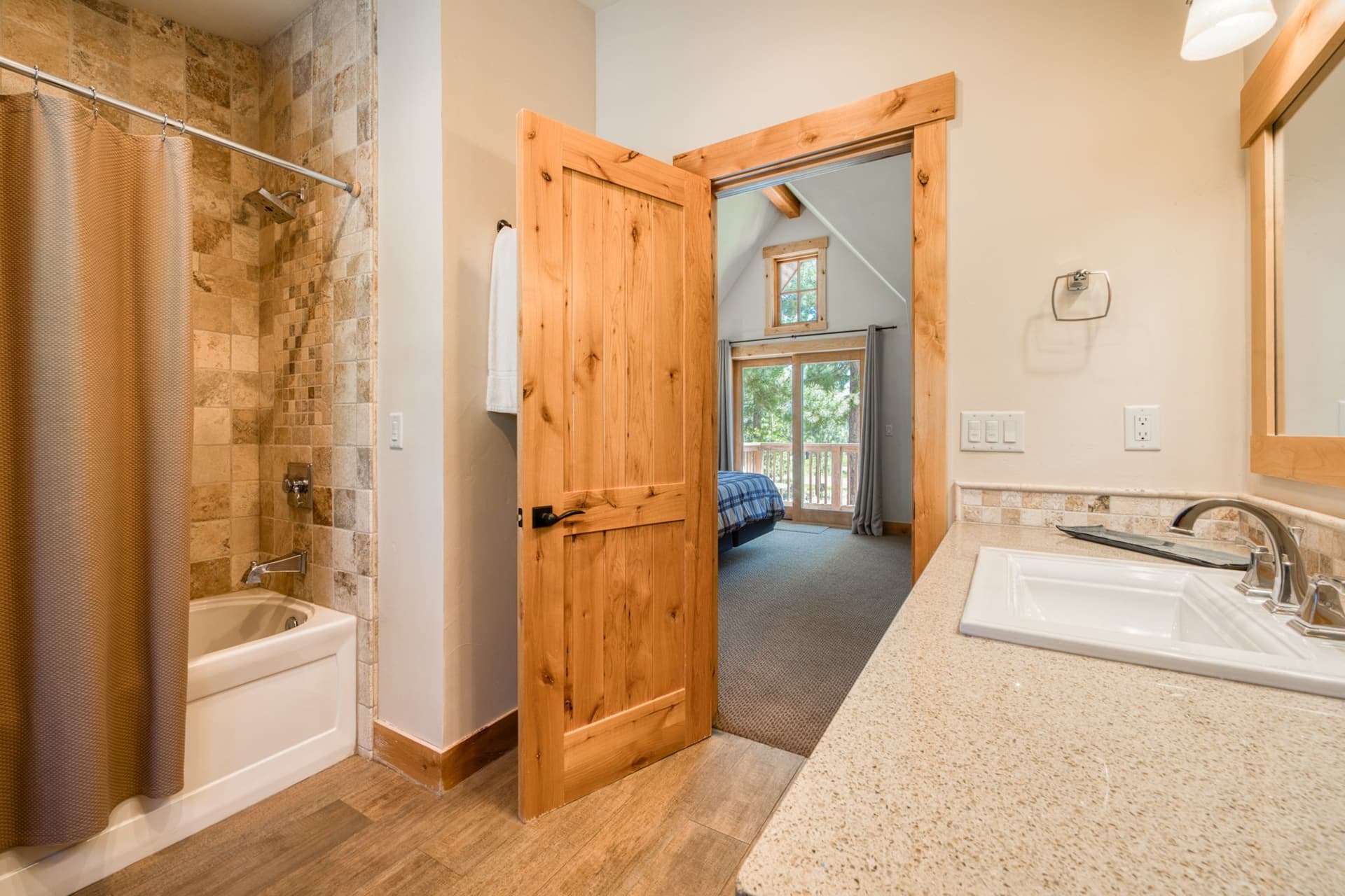 Caleb's Getaway at Old Greenwood - Image 30