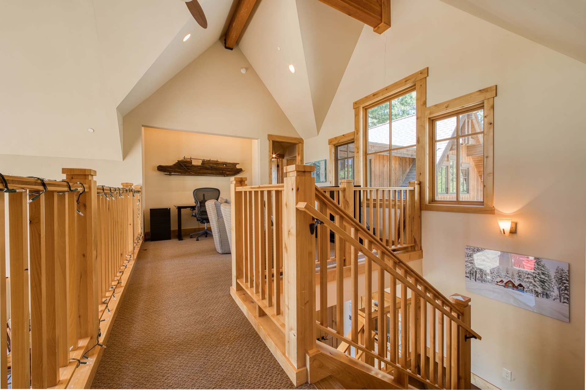 Caleb's Getaway at Old Greenwood - Image 20