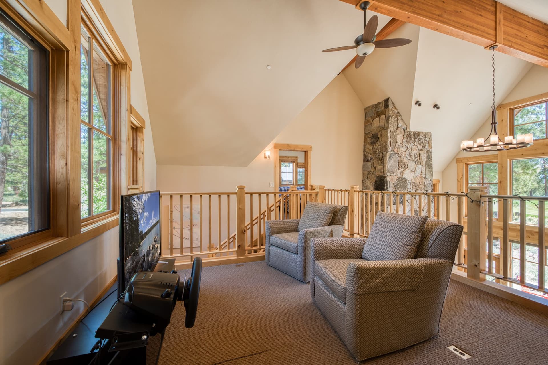 Caleb's Getaway at Old Greenwood - Image 21