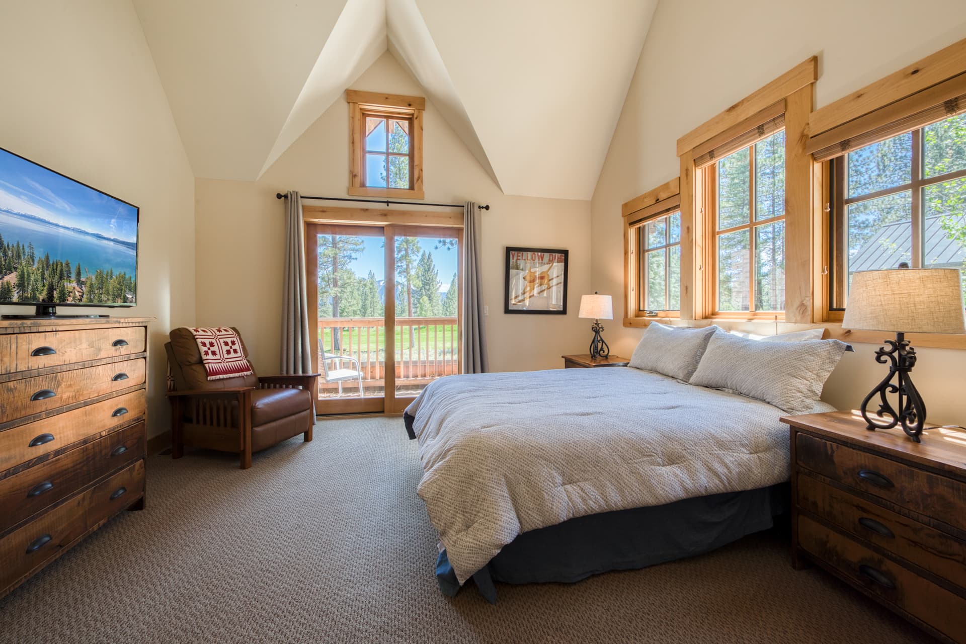 Caleb's Getaway at Old Greenwood - Image 19