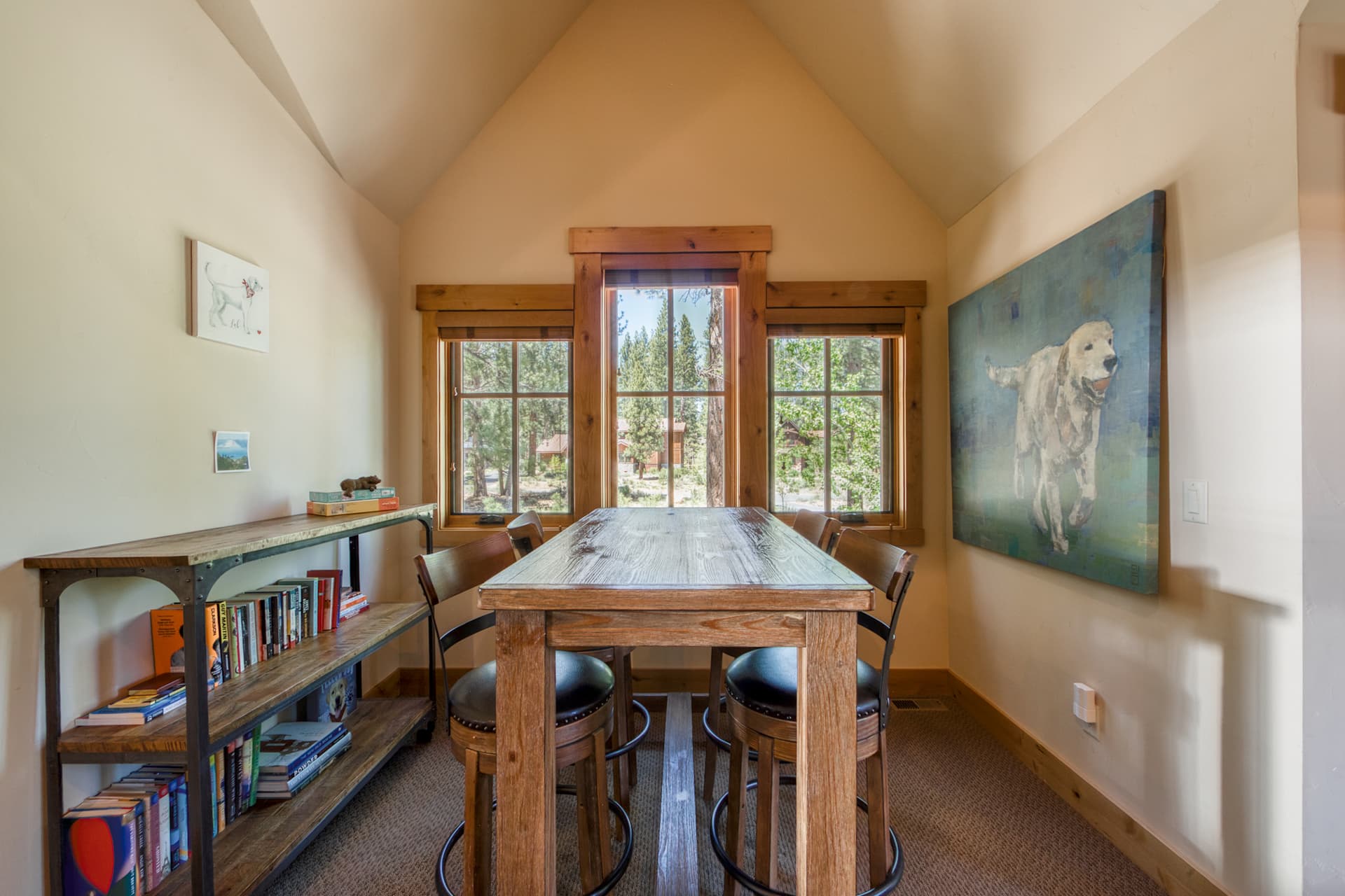 Caleb's Getaway at Old Greenwood - Image 24