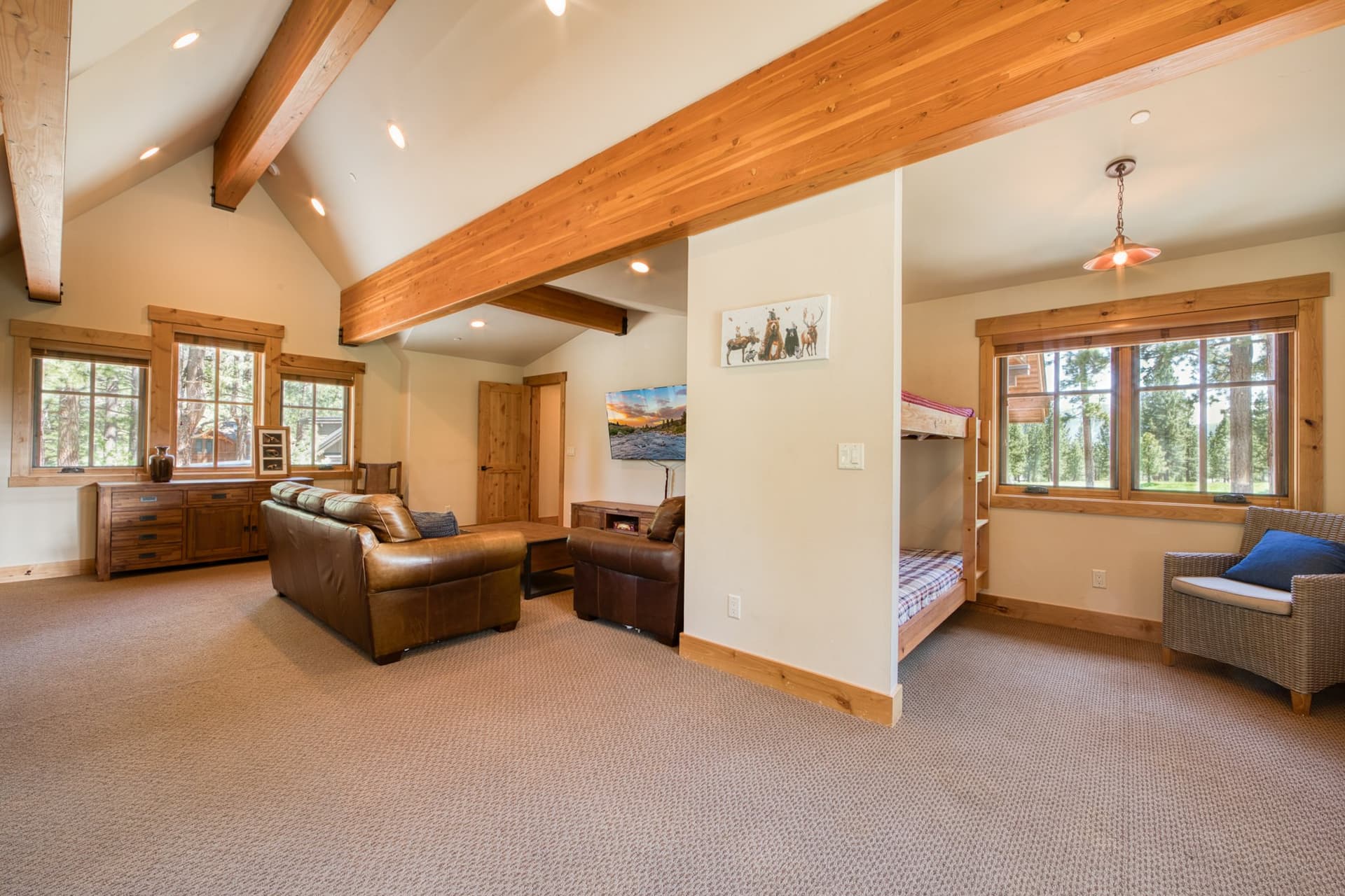 Caleb's Getaway at Old Greenwood - Image 25