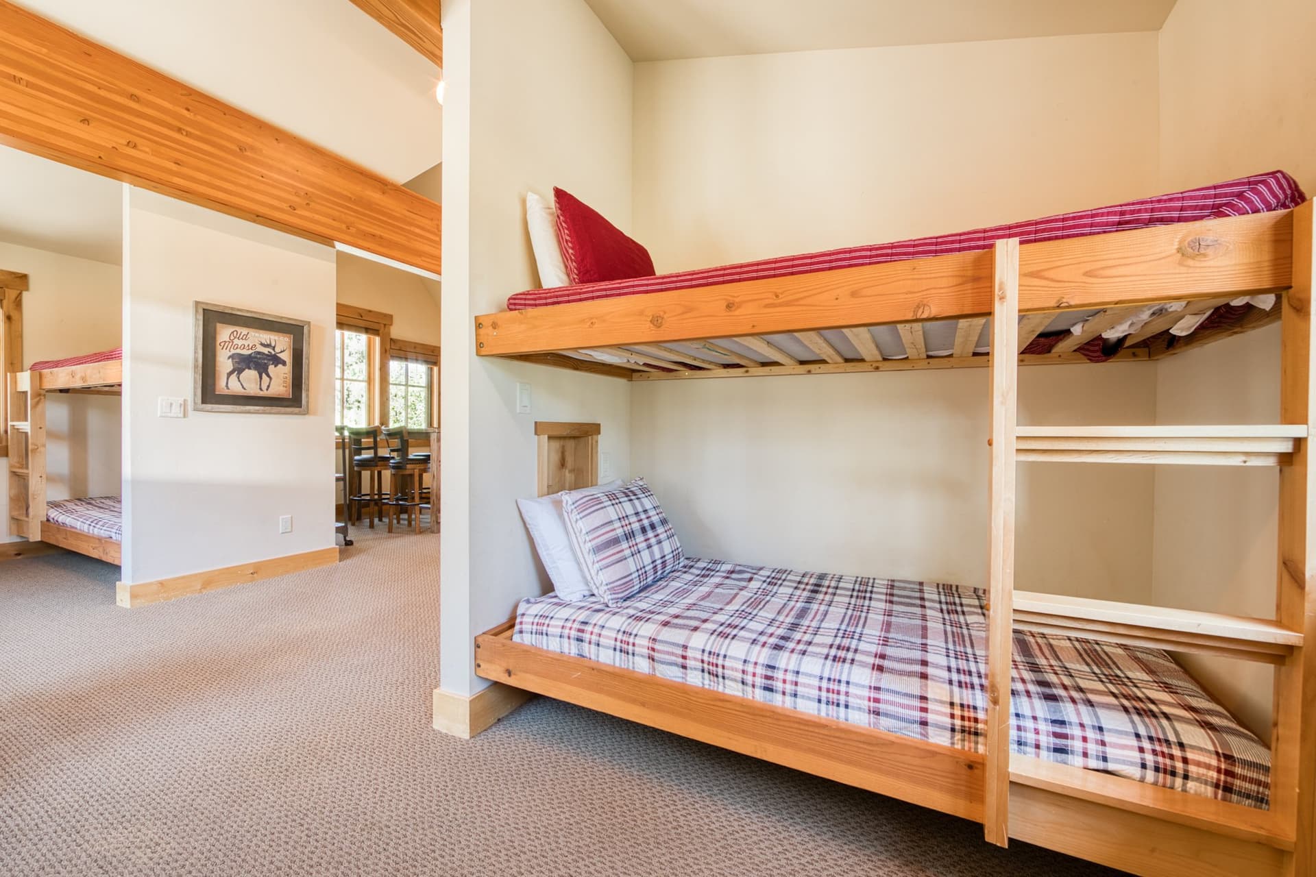 Caleb's Getaway at Old Greenwood - Image 18