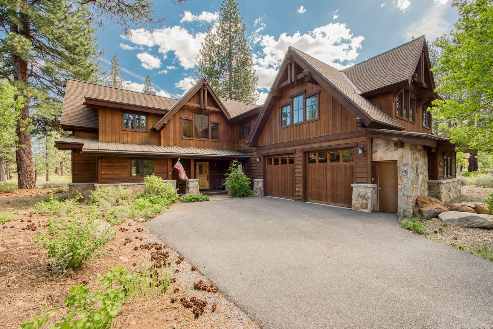 Caleb's Getaway at Old Greenwood - Image 42