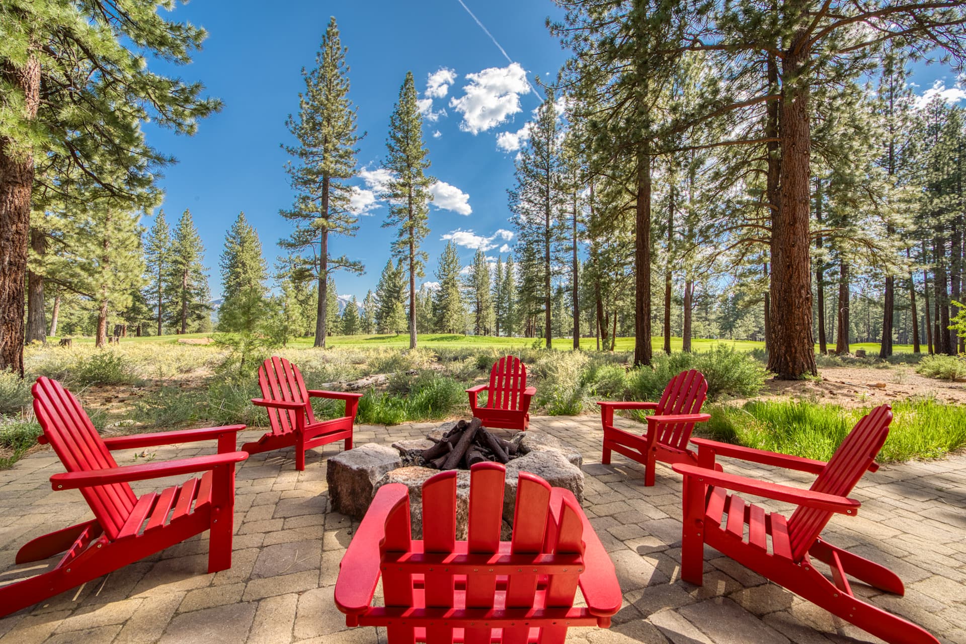 Caleb's Getaway at Old Greenwood - Image 35