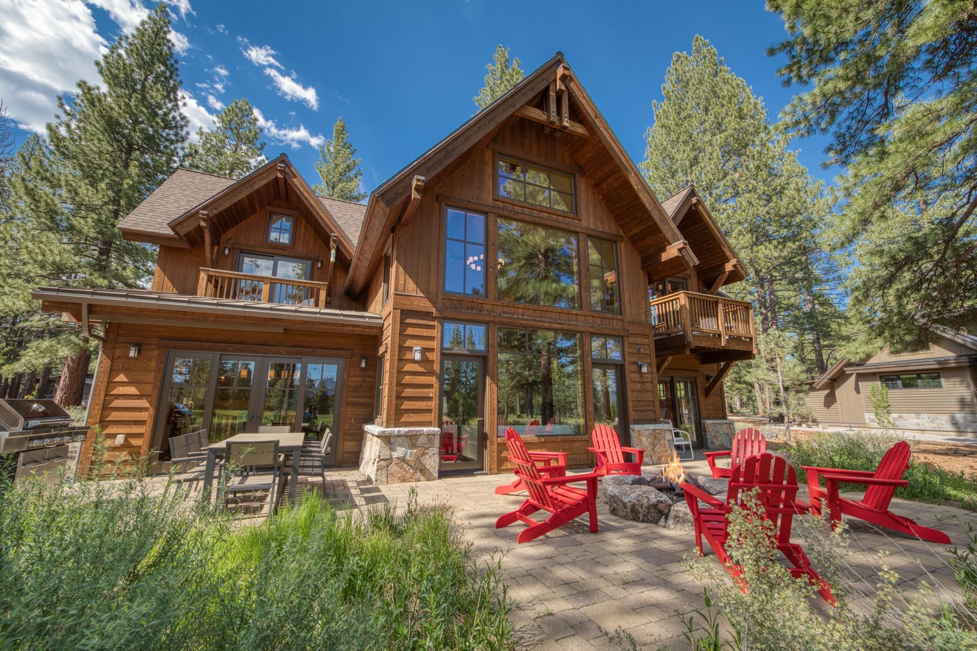 Caleb's Getaway at Old Greenwood - Image 41