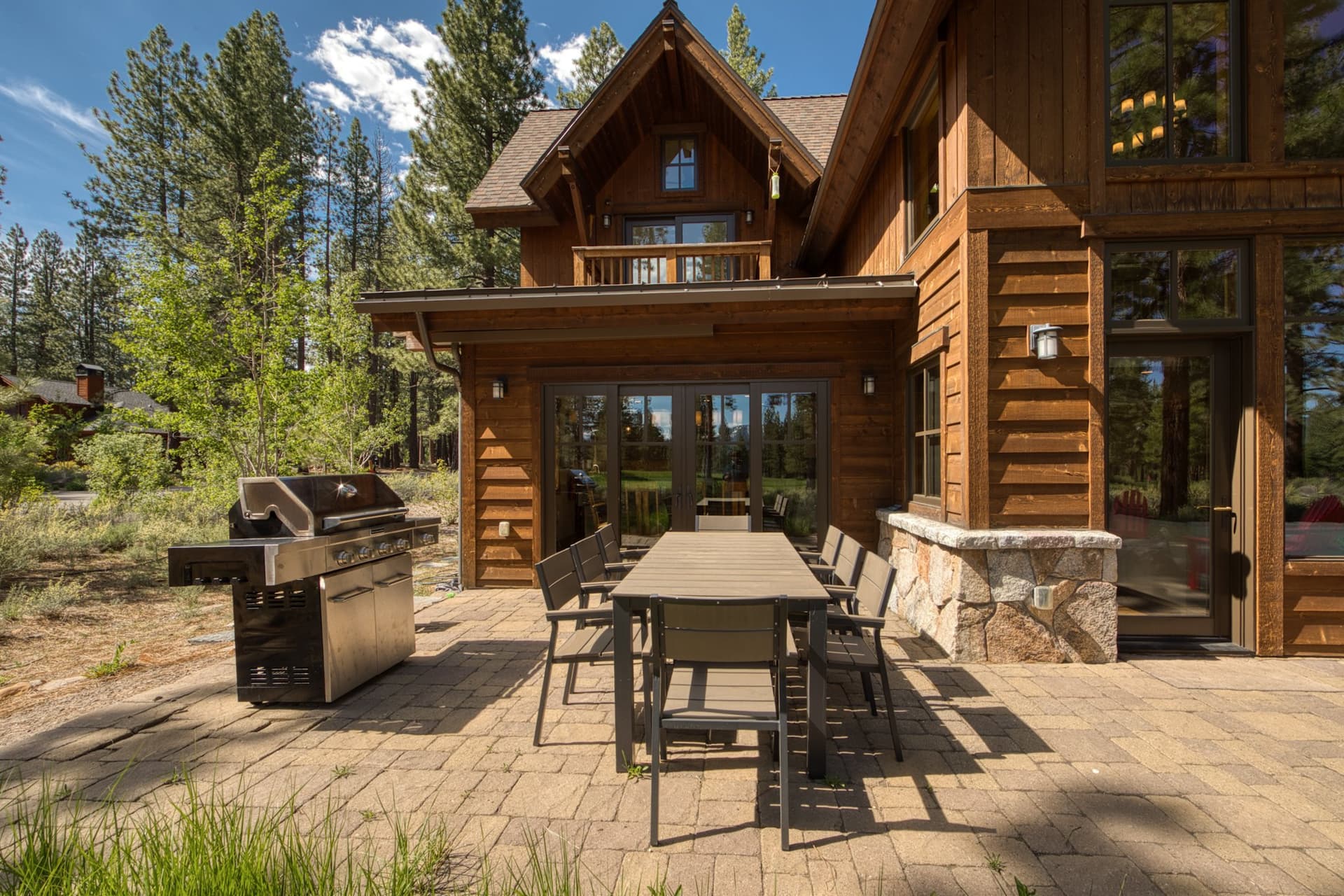 Caleb's Getaway at Old Greenwood - Image 37